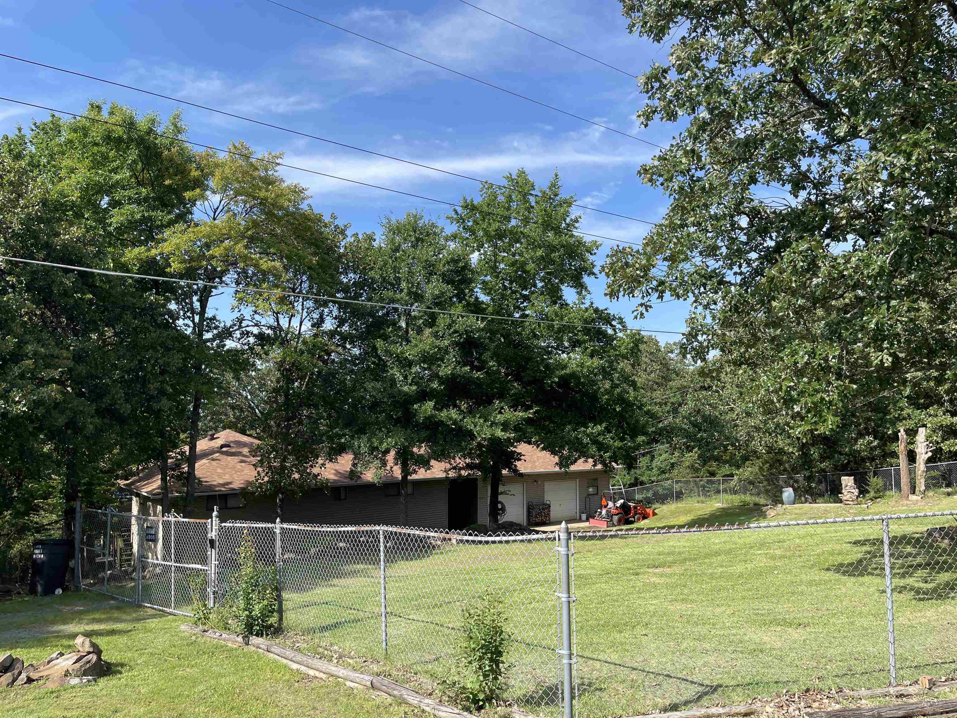 PINE VALLEY ESTATES - Residential