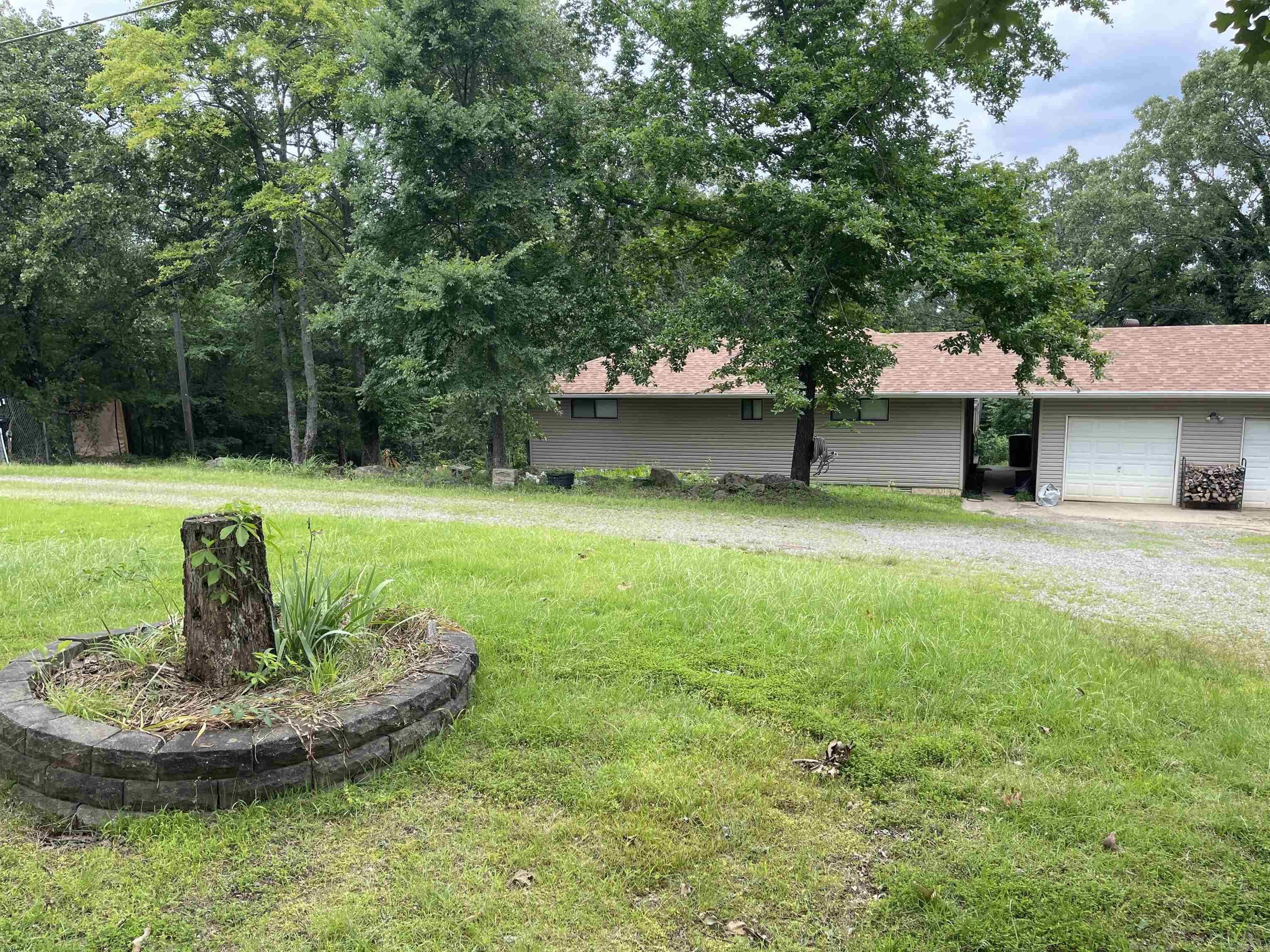 PINE VALLEY ESTATES - Residential