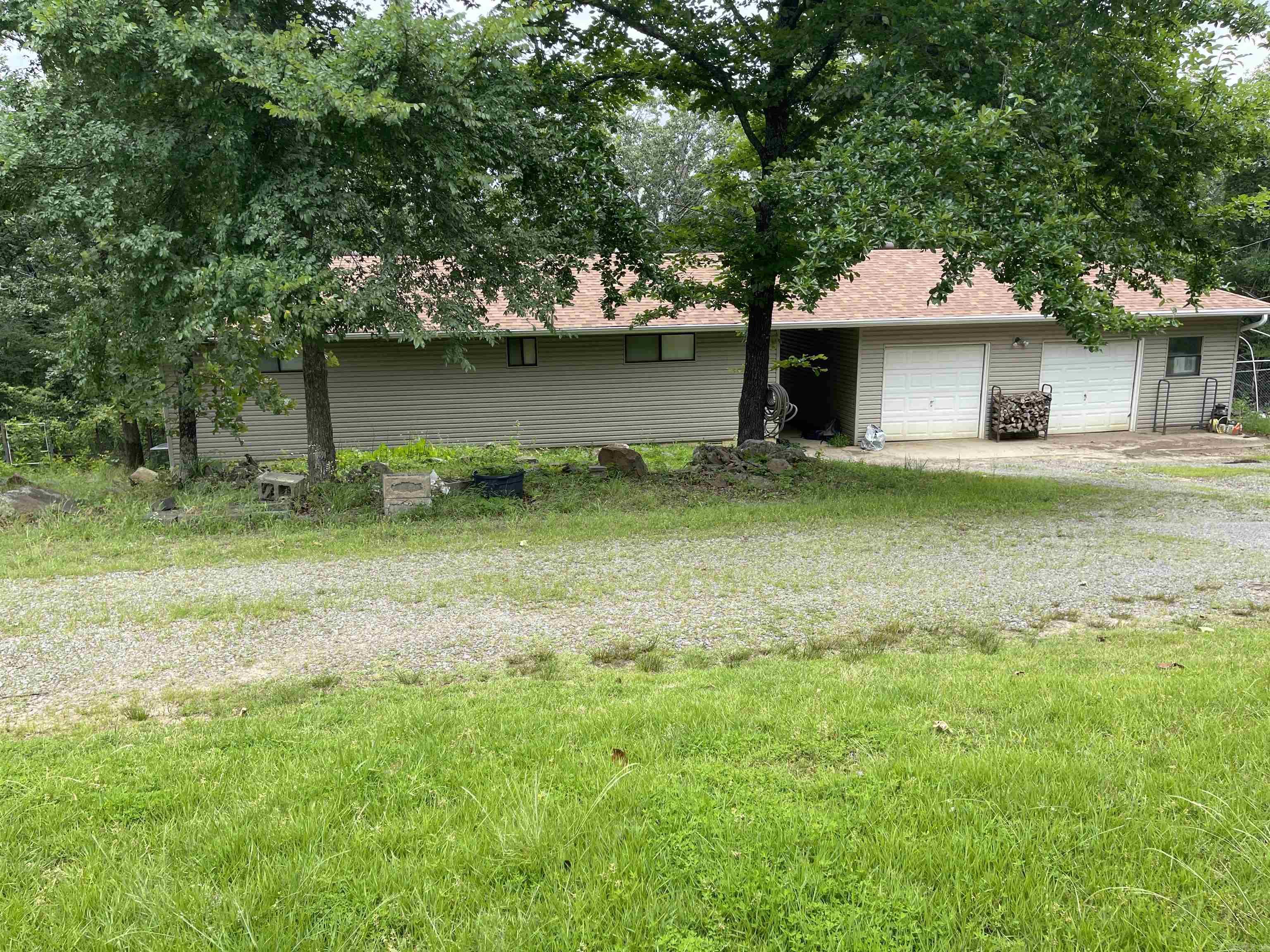 PINE VALLEY ESTATES - Residential