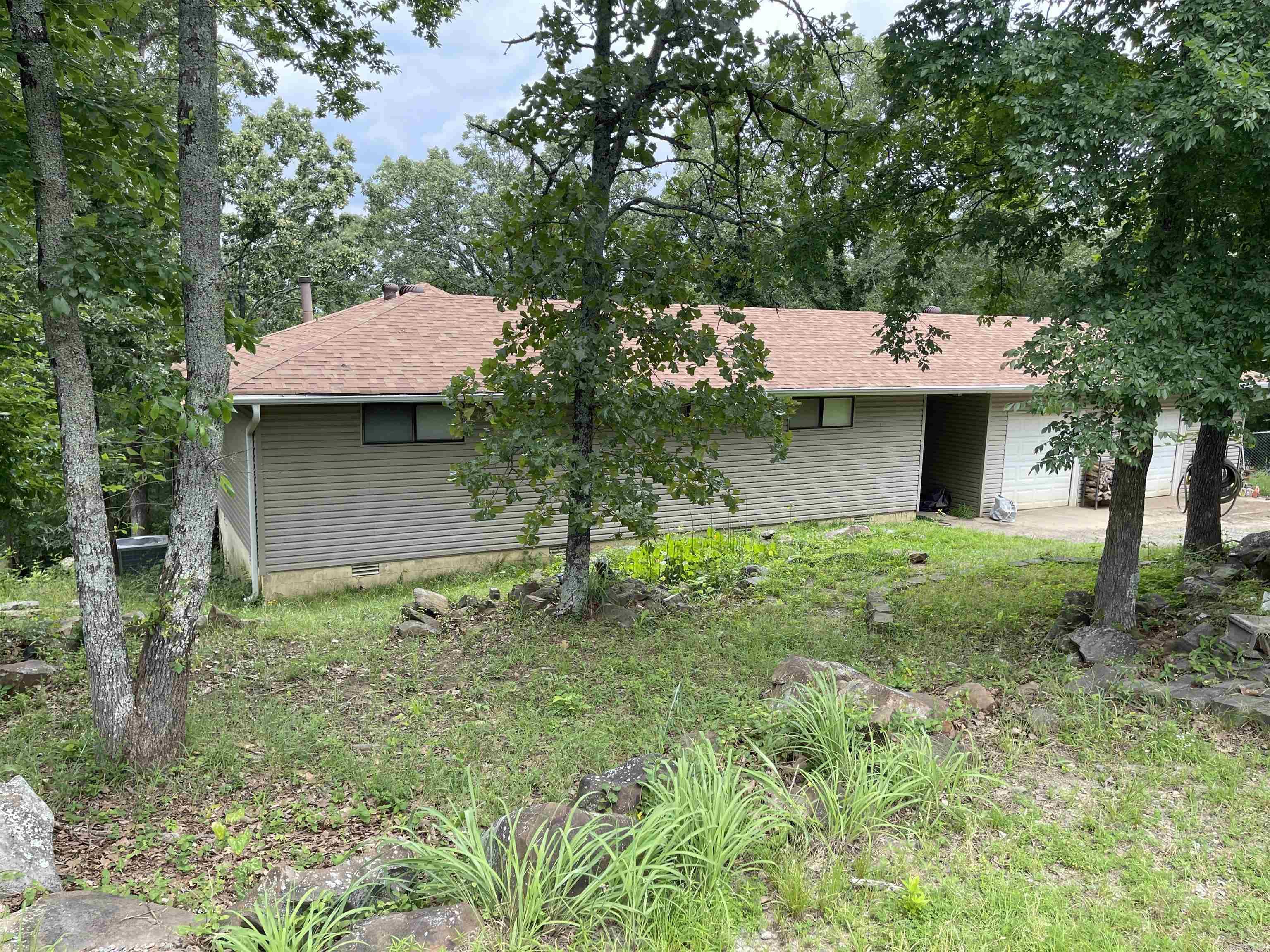 PINE VALLEY ESTATES - Residential