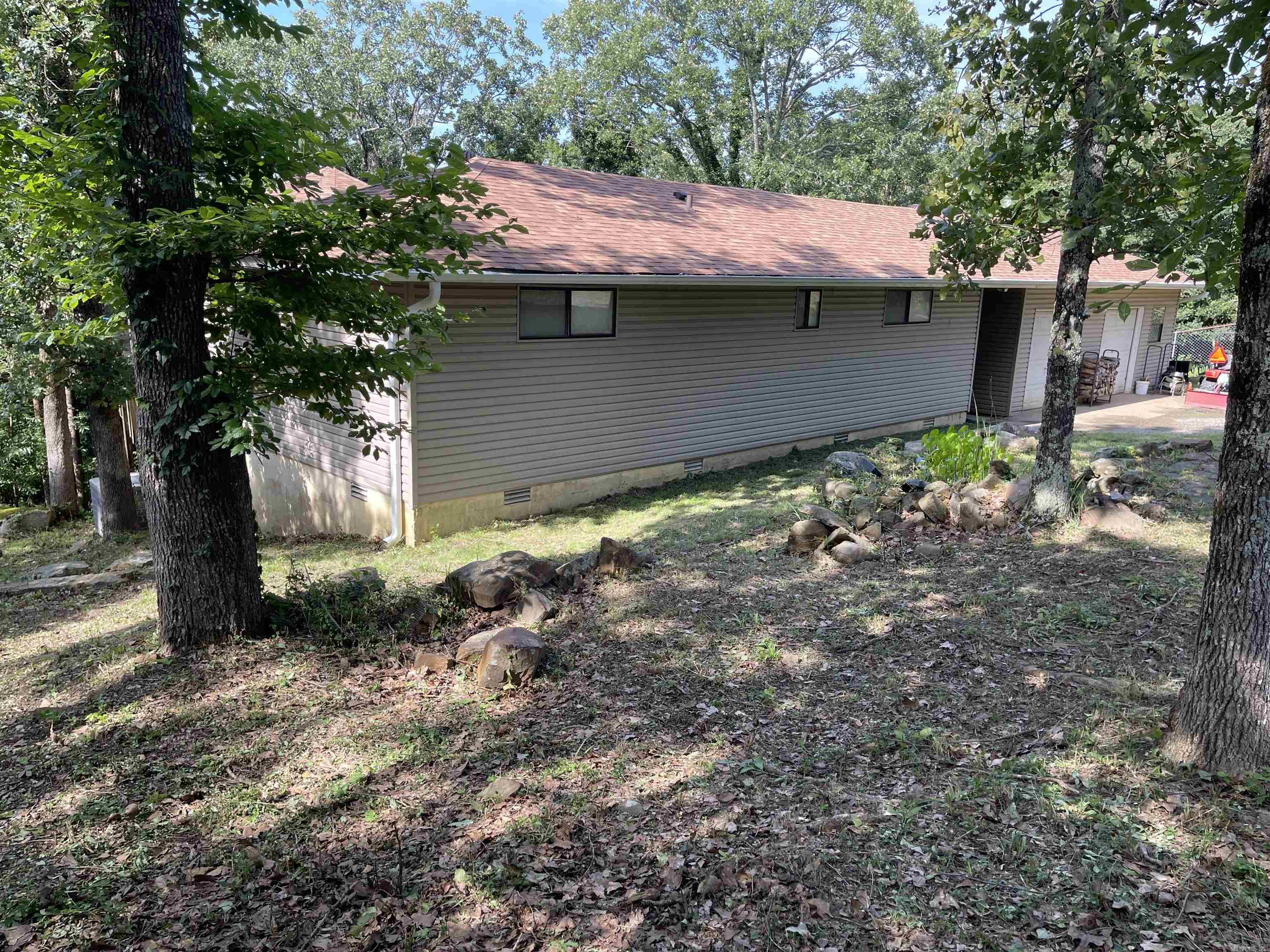 PINE VALLEY ESTATES - Residential