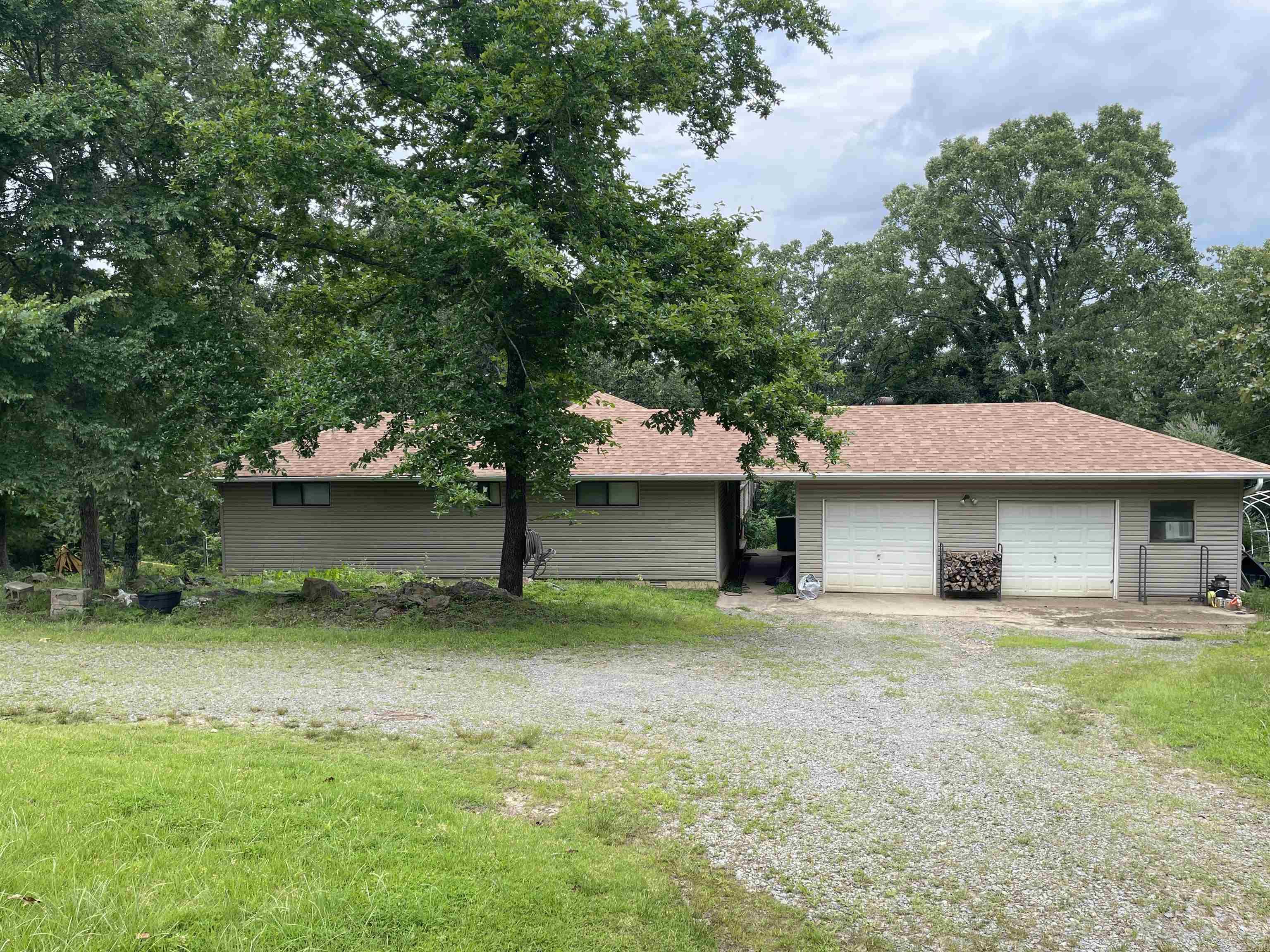 PINE VALLEY ESTATES - Residential