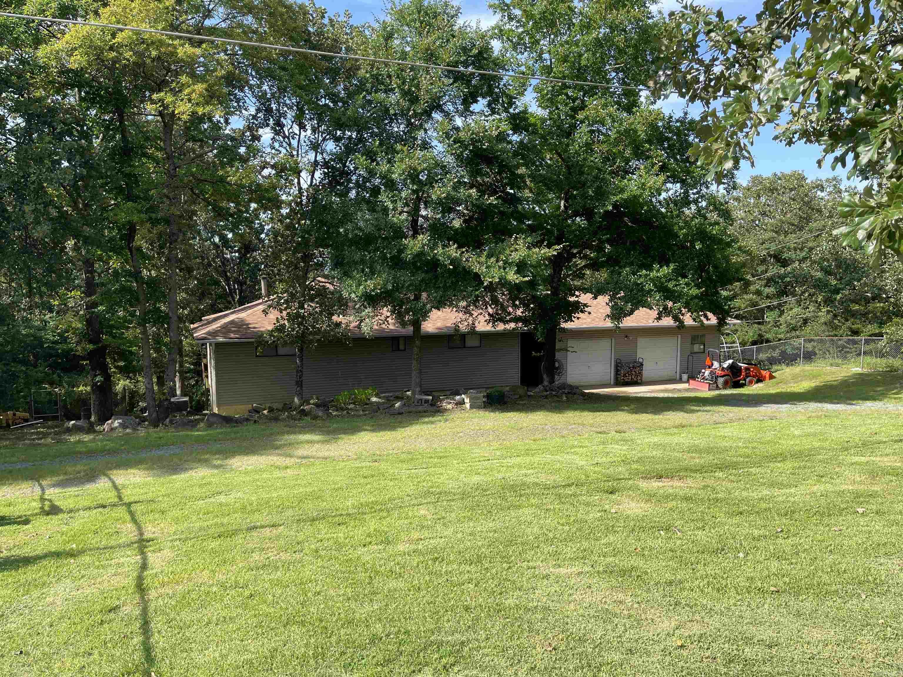 PINE VALLEY ESTATES - Residential