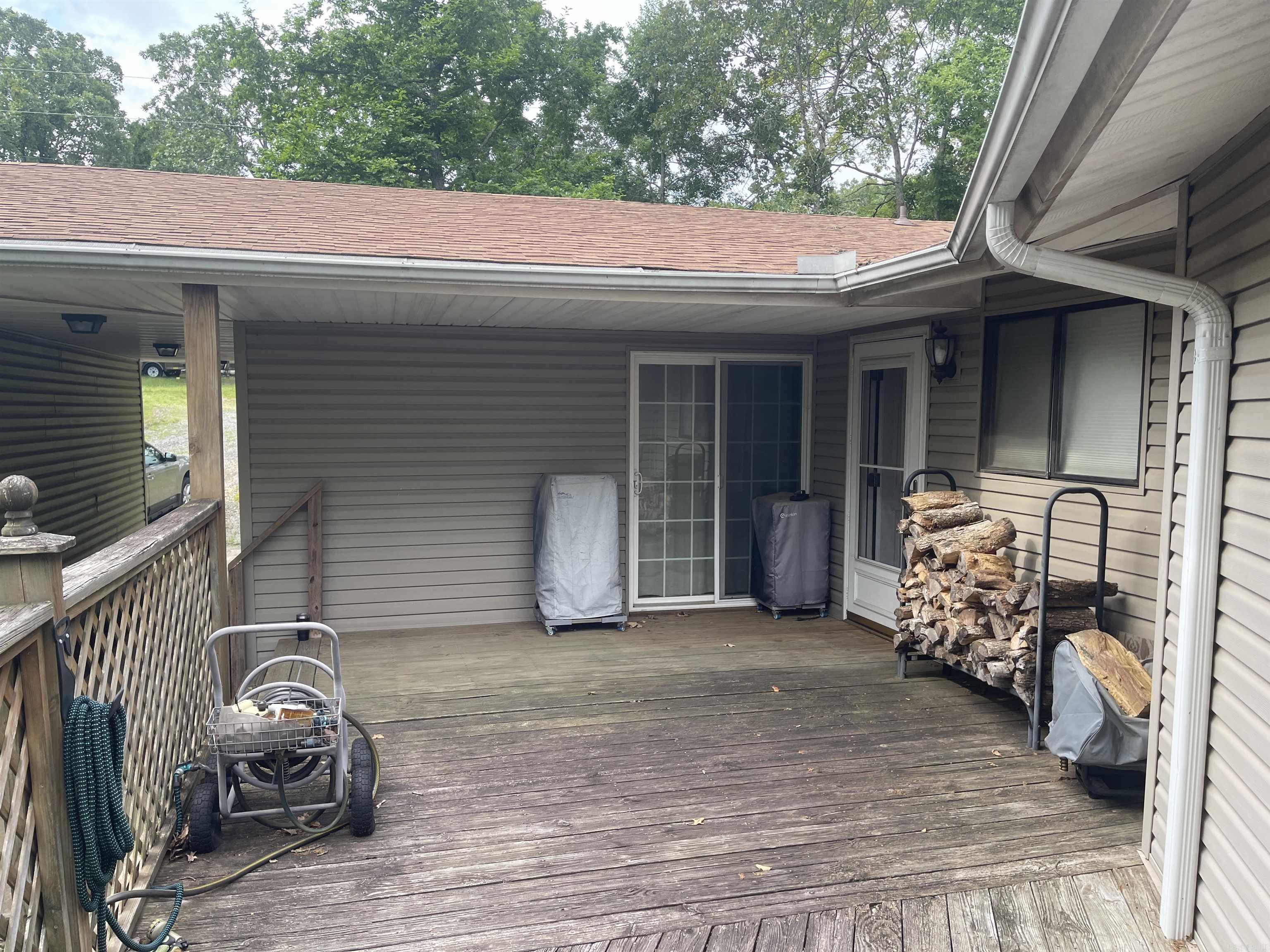 PINE VALLEY ESTATES - Residential