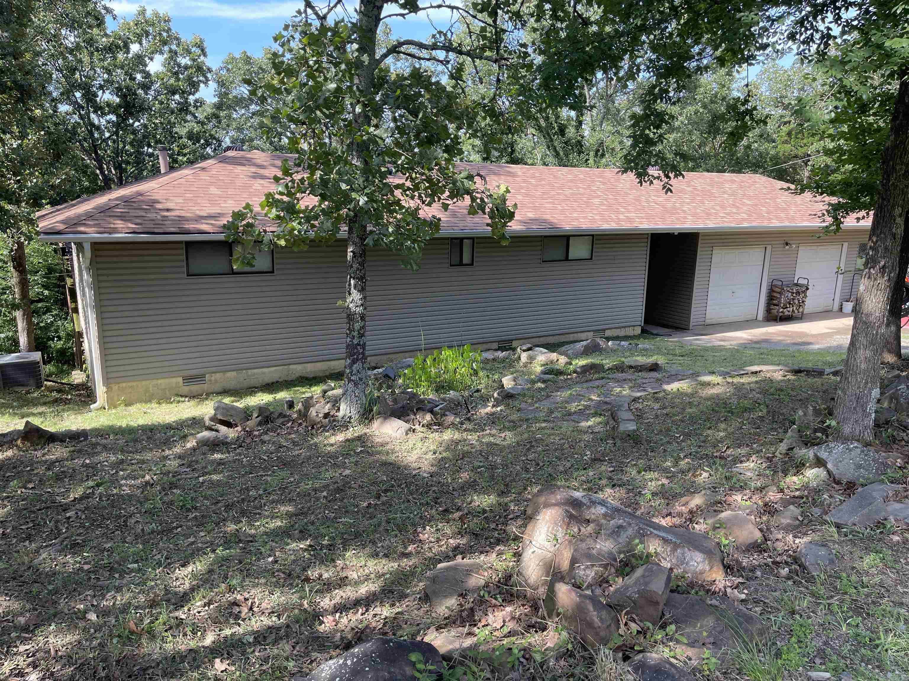 PINE VALLEY ESTATES - Residential