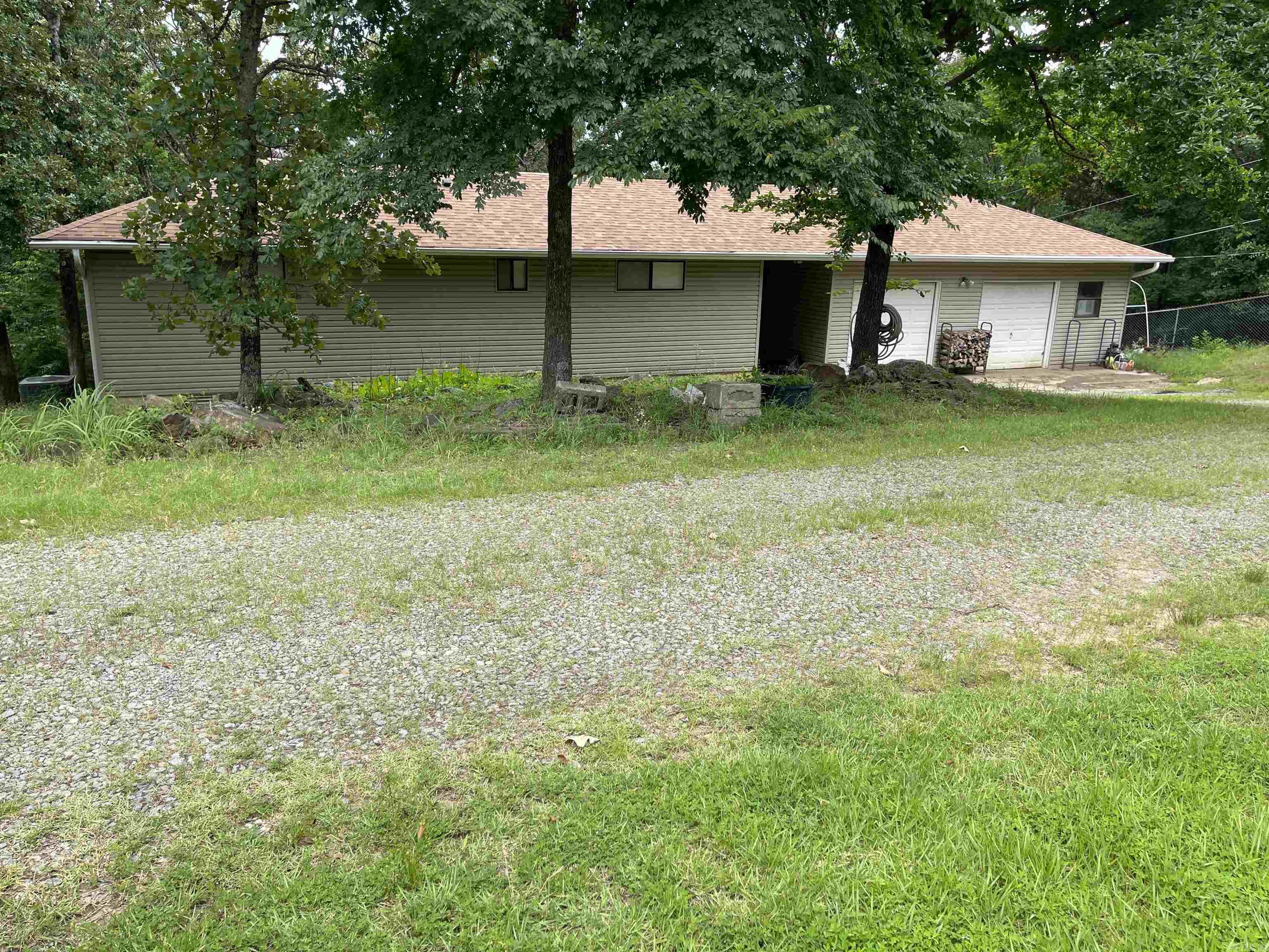 PINE VALLEY ESTATES - Residential