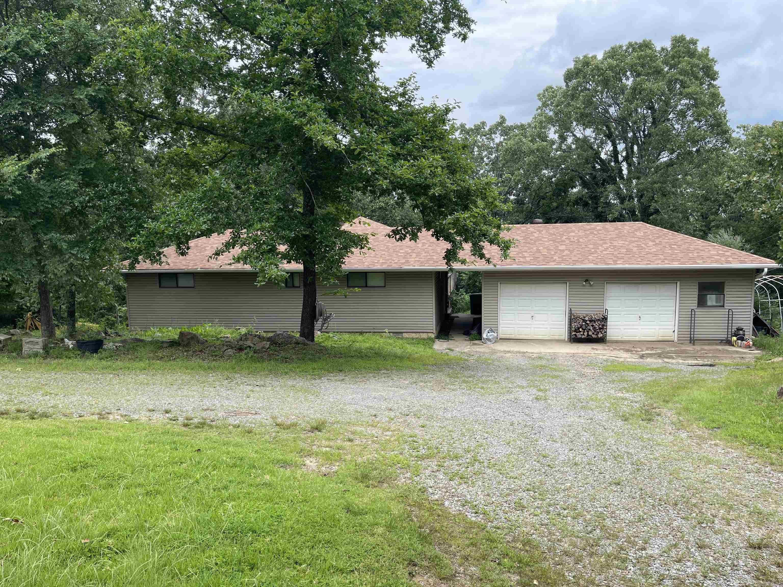 PINE VALLEY ESTATES - Residential