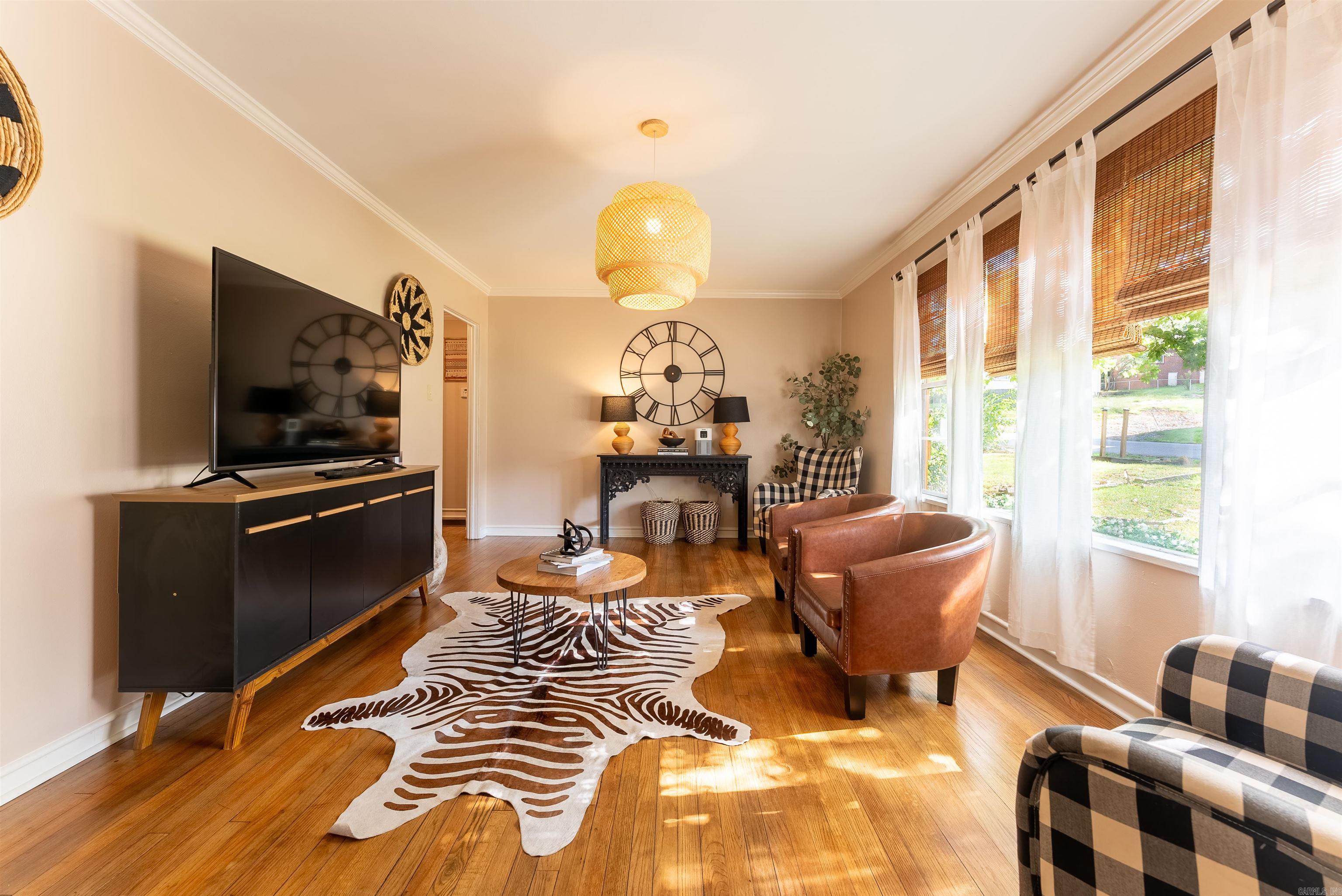 Oak Grove - Residential