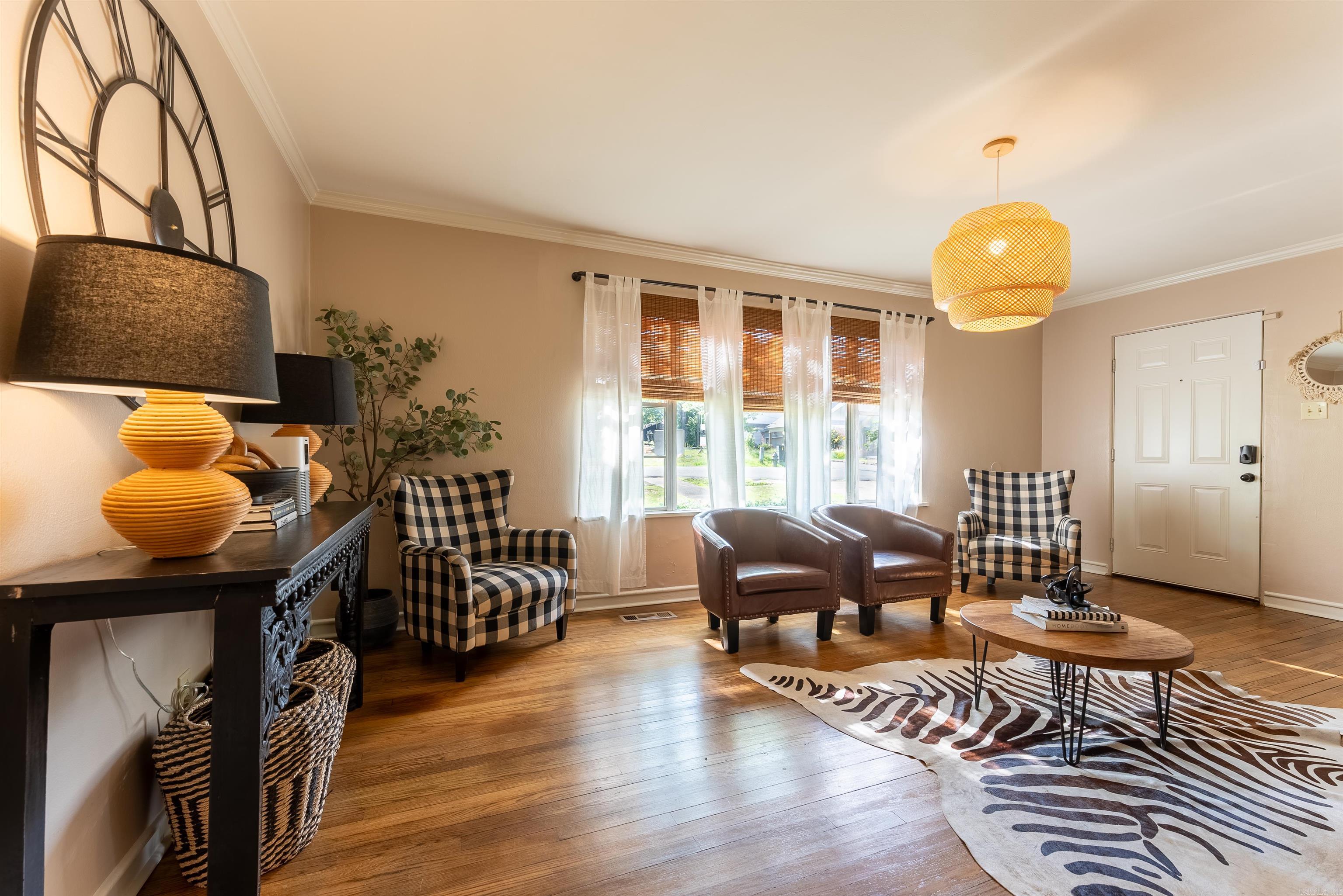 Oak Grove - Residential