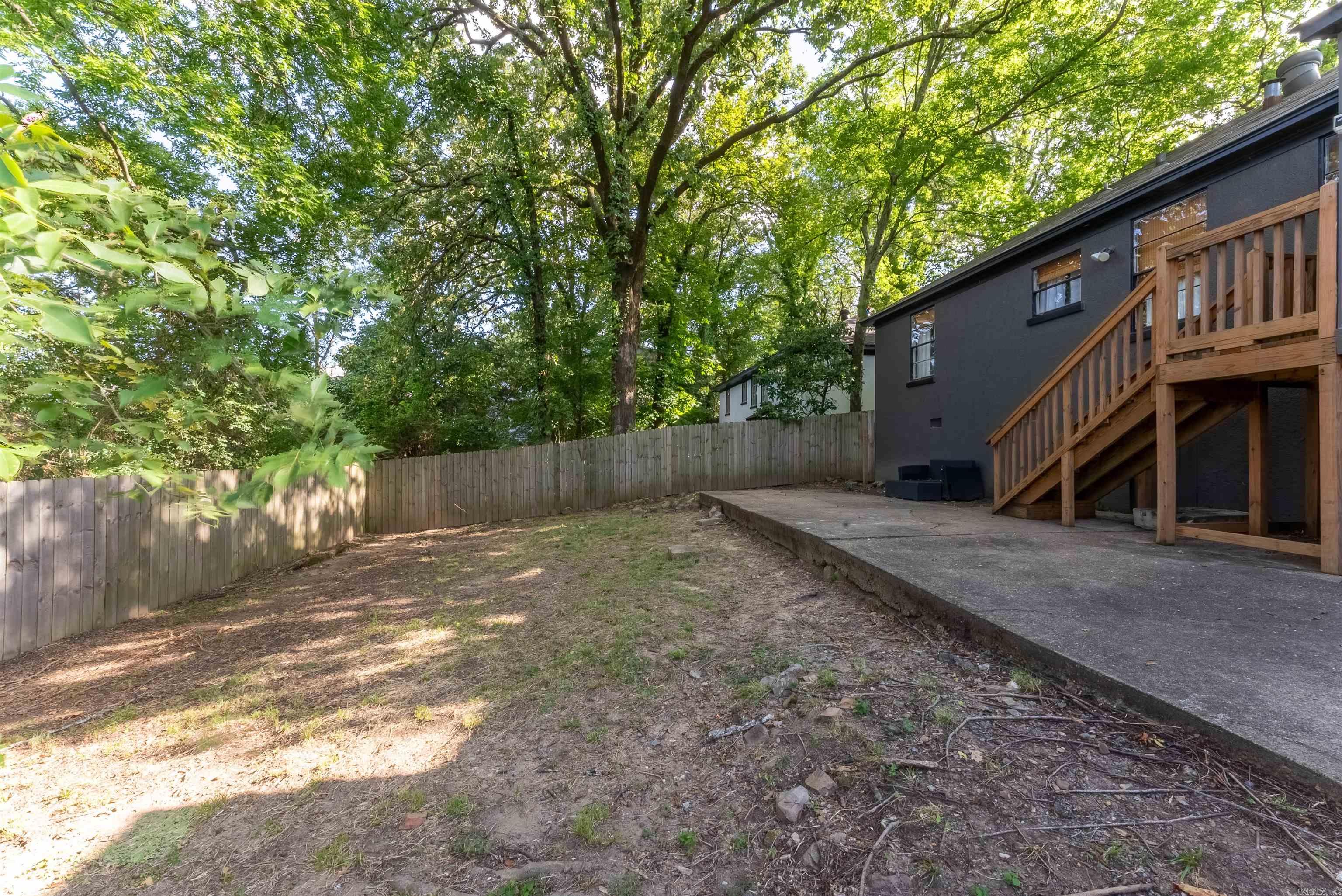 Oak Grove - Residential