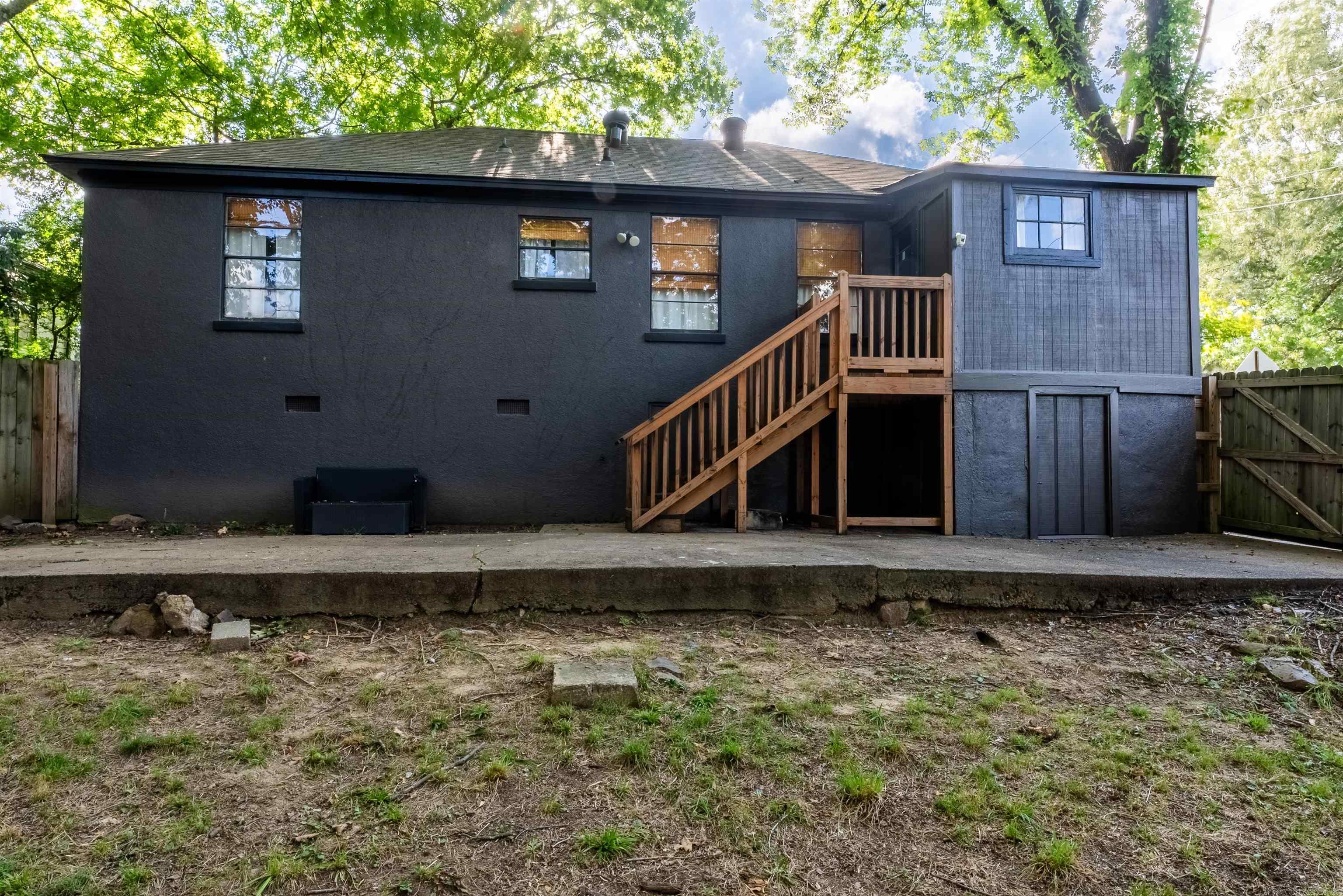 Oak Grove - Residential