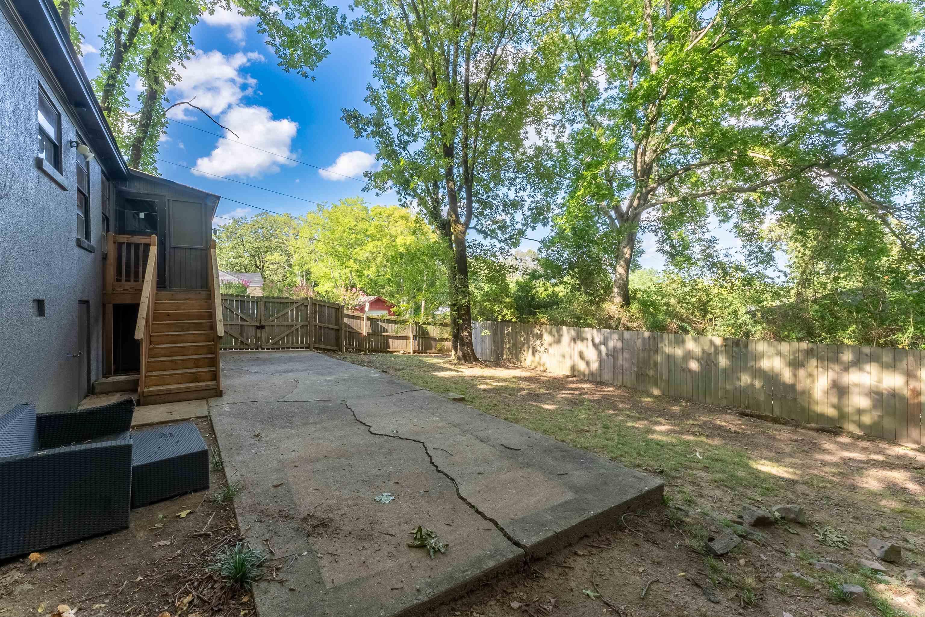 Oak Grove - Residential