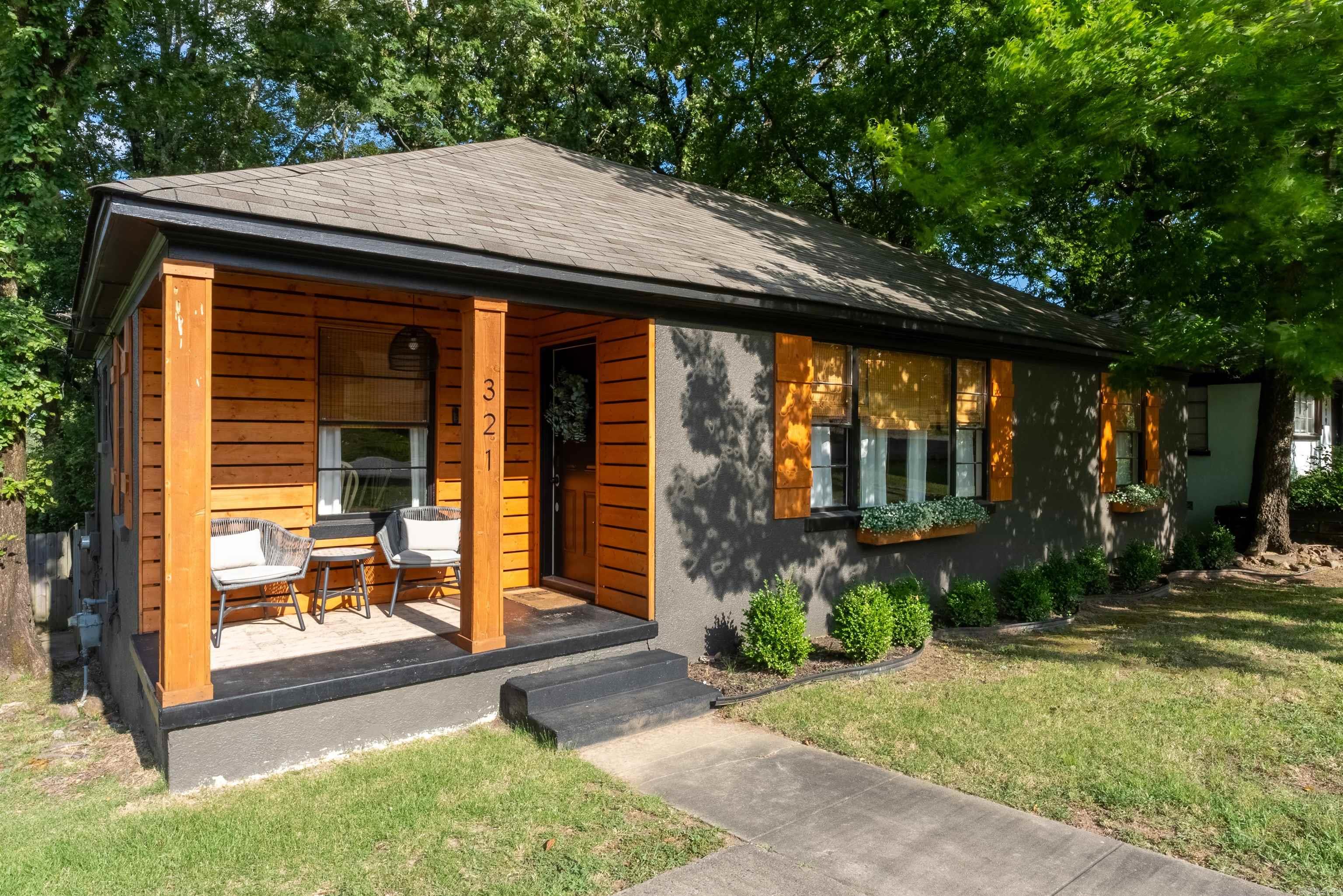 Oak Grove - Residential