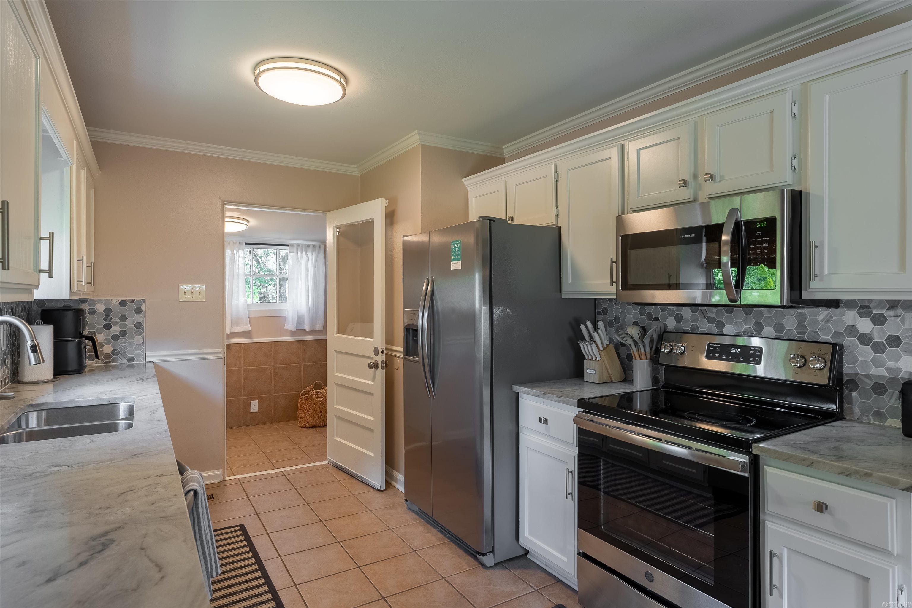 Oak Grove - Residential