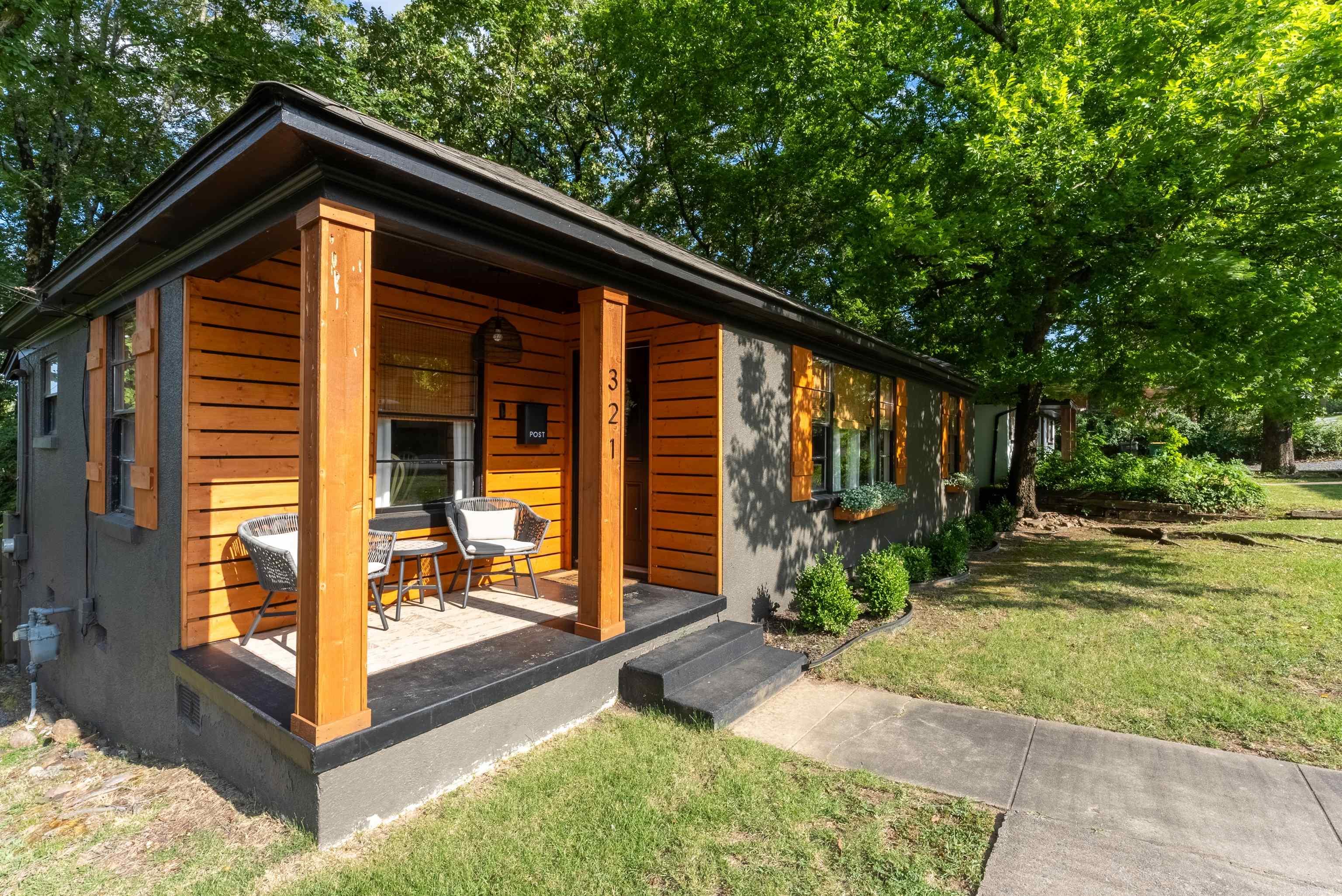 Oak Grove - Residential