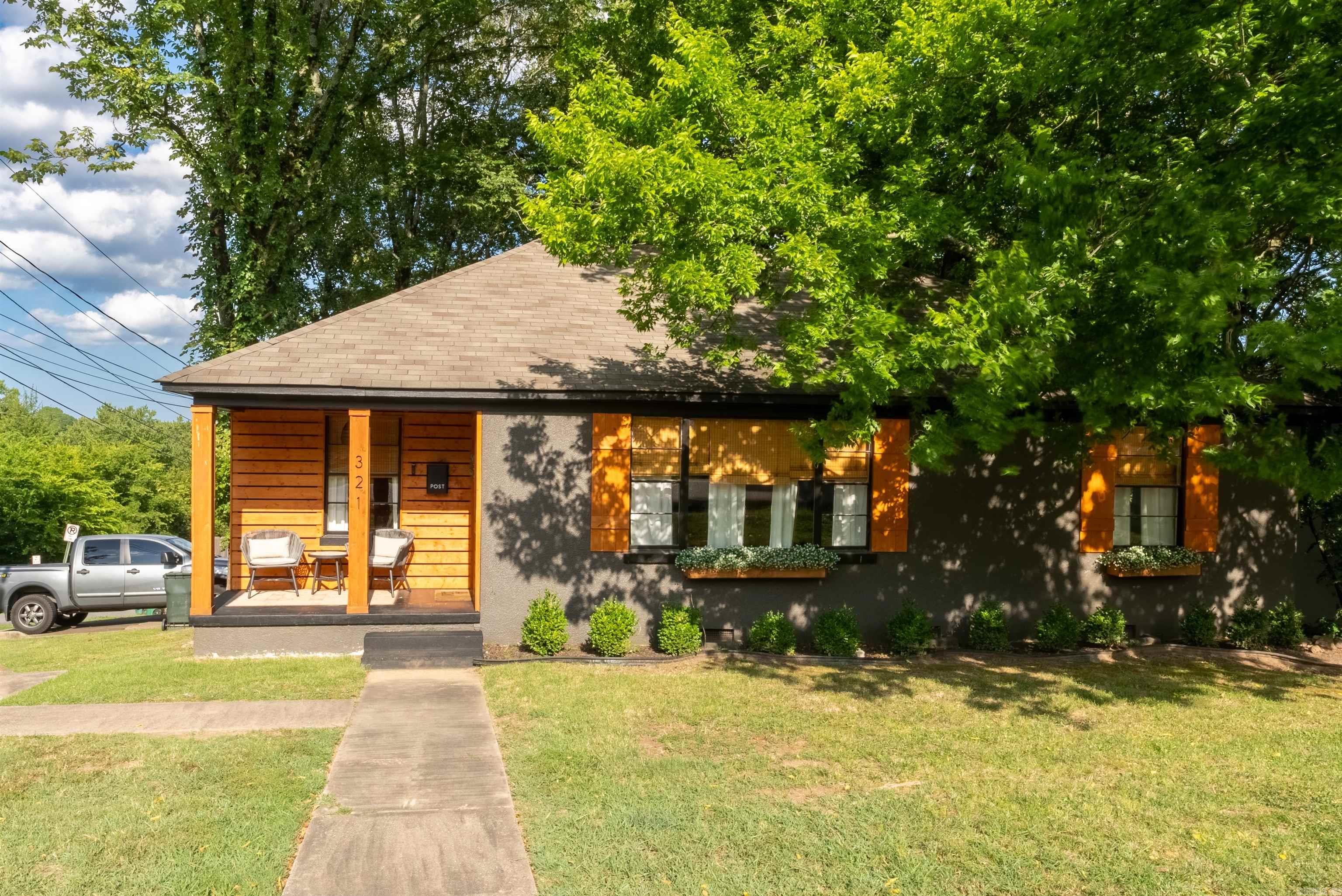 Oak Grove - Residential