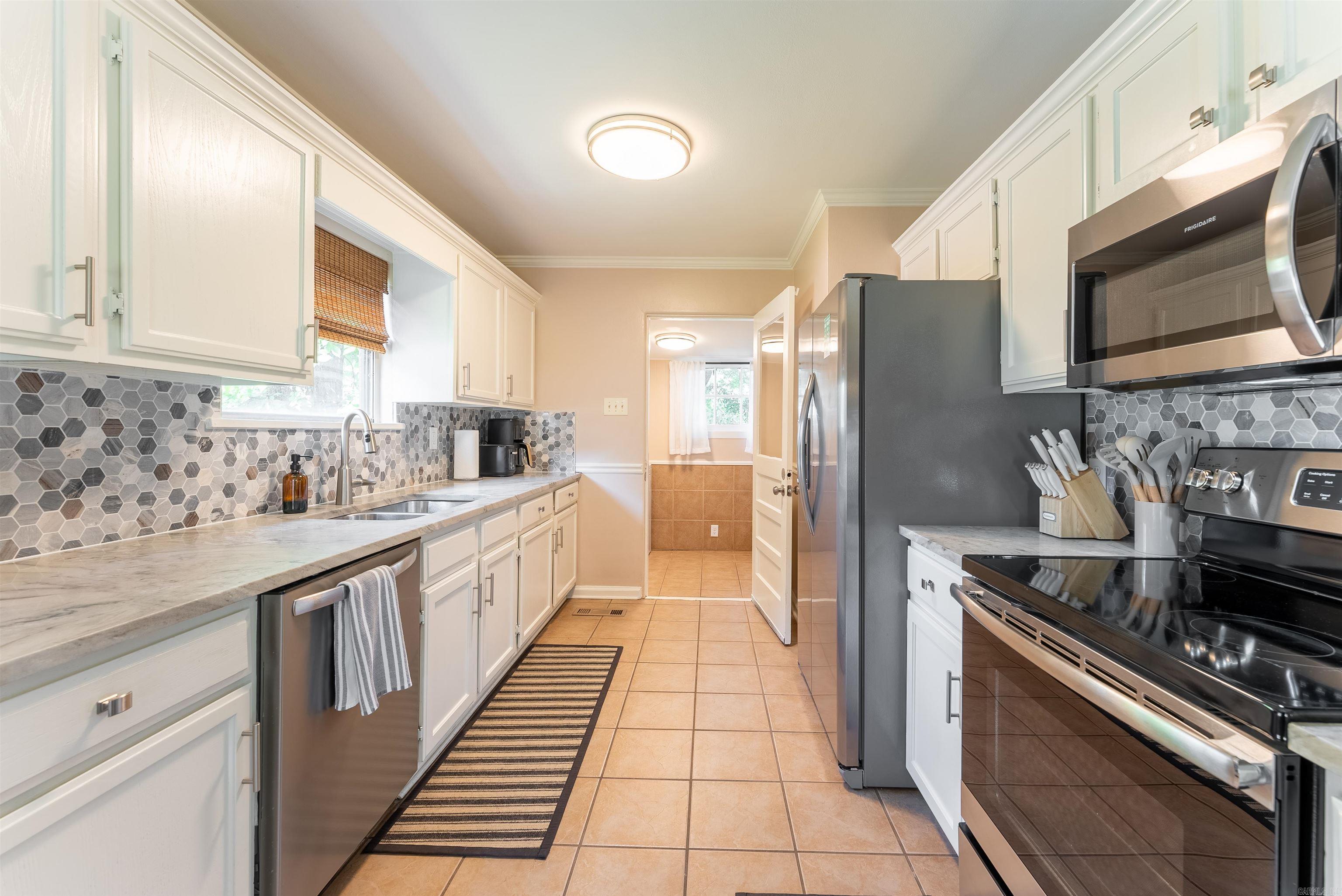 Oak Grove - Residential