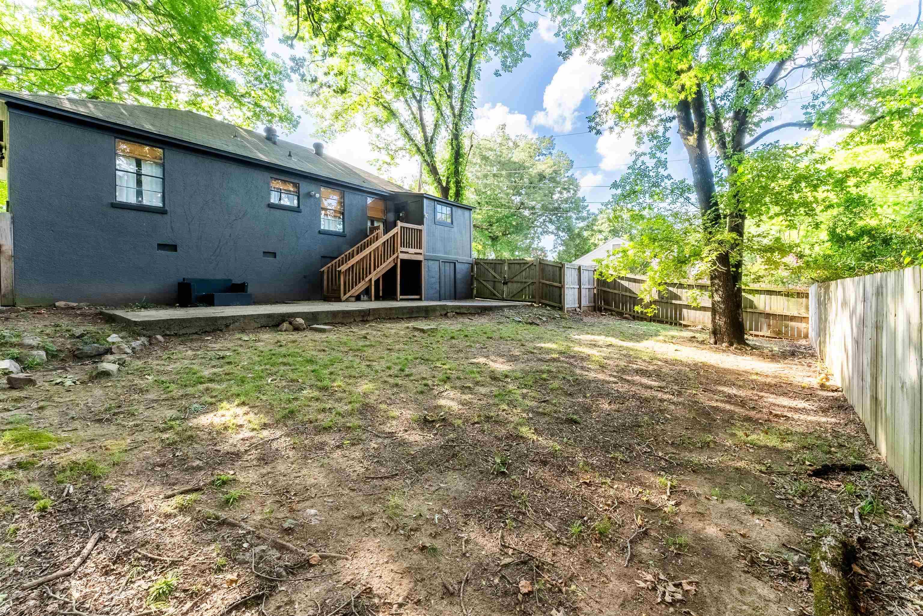 Oak Grove - Residential