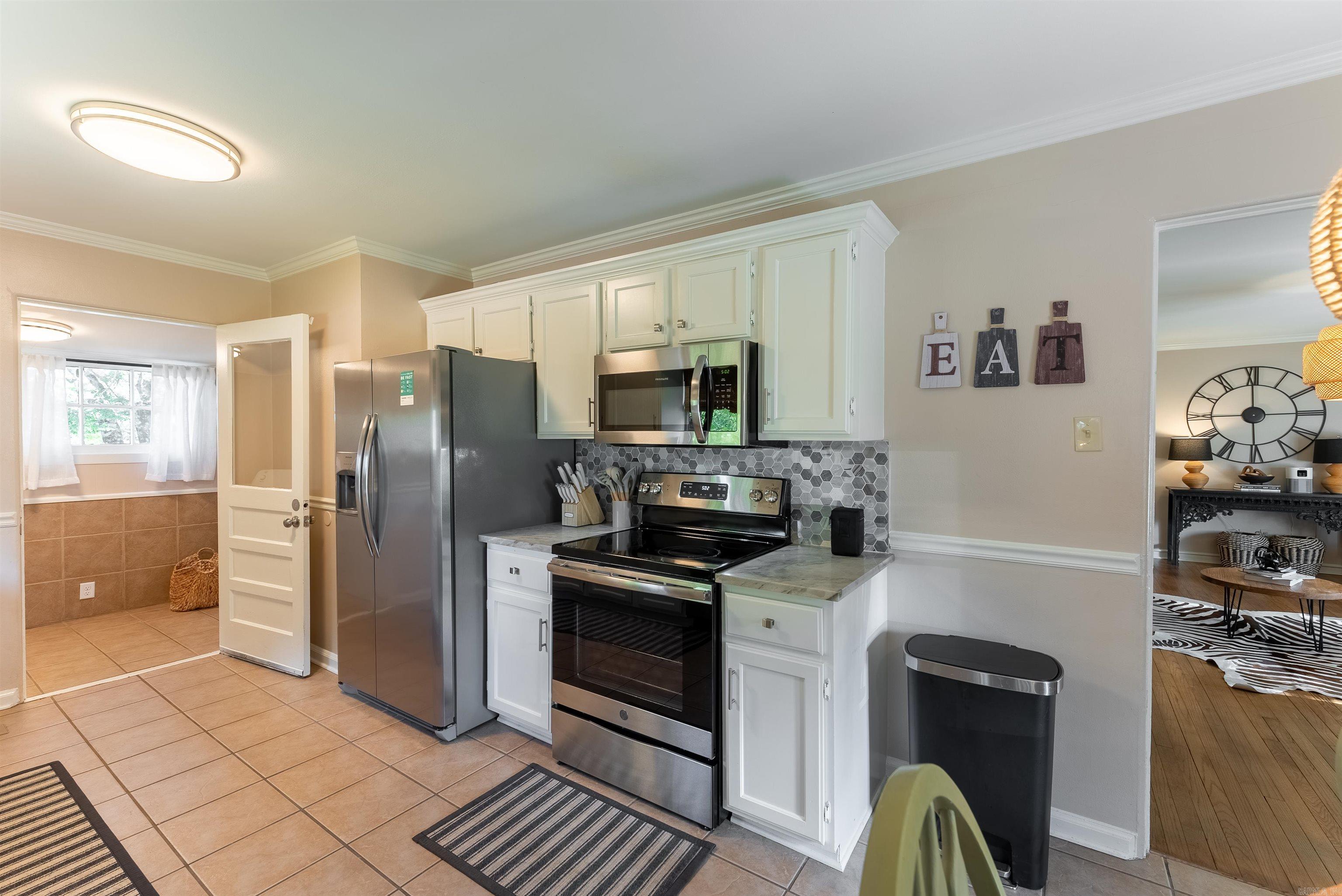 Oak Grove - Residential