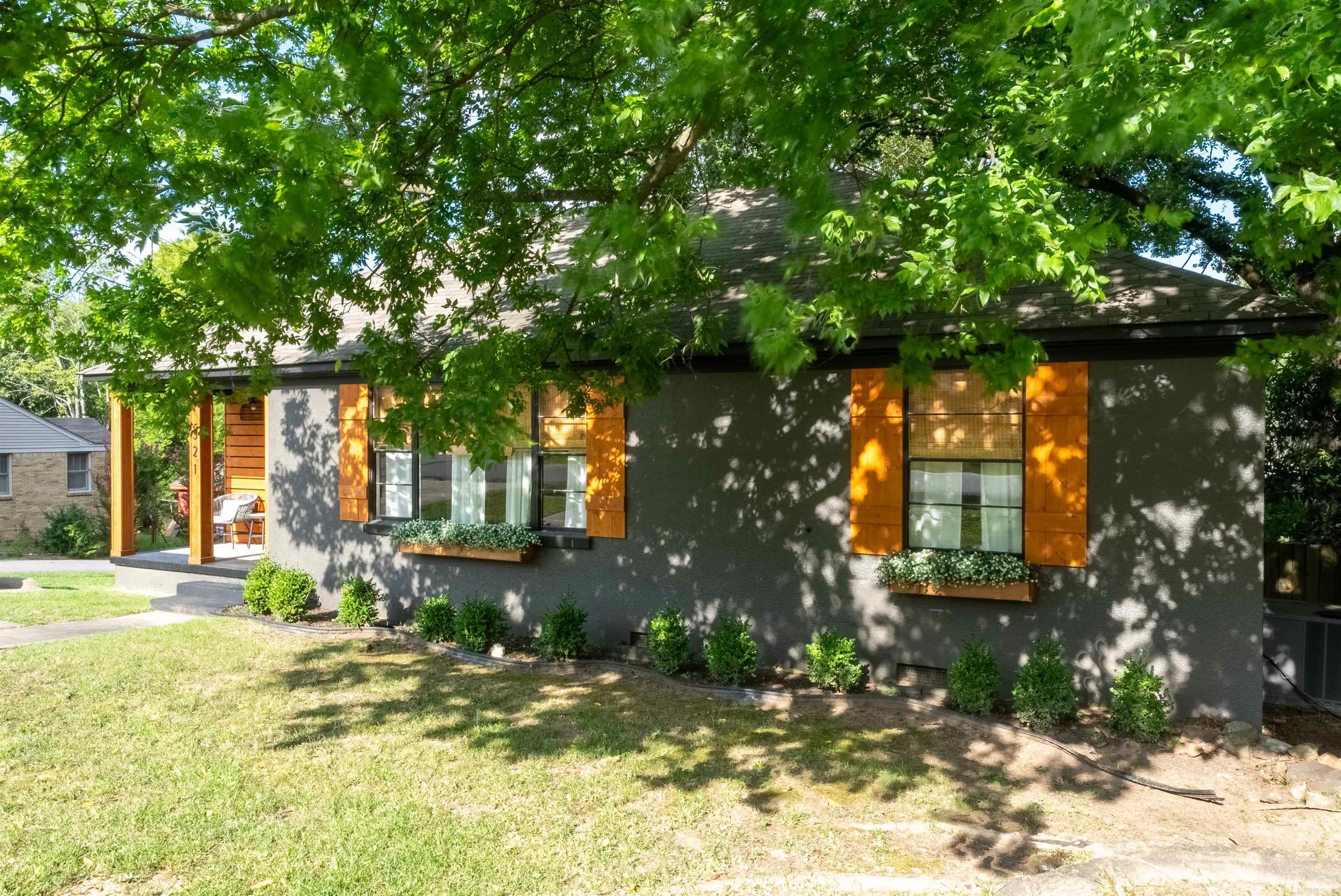 Oak Grove - Residential