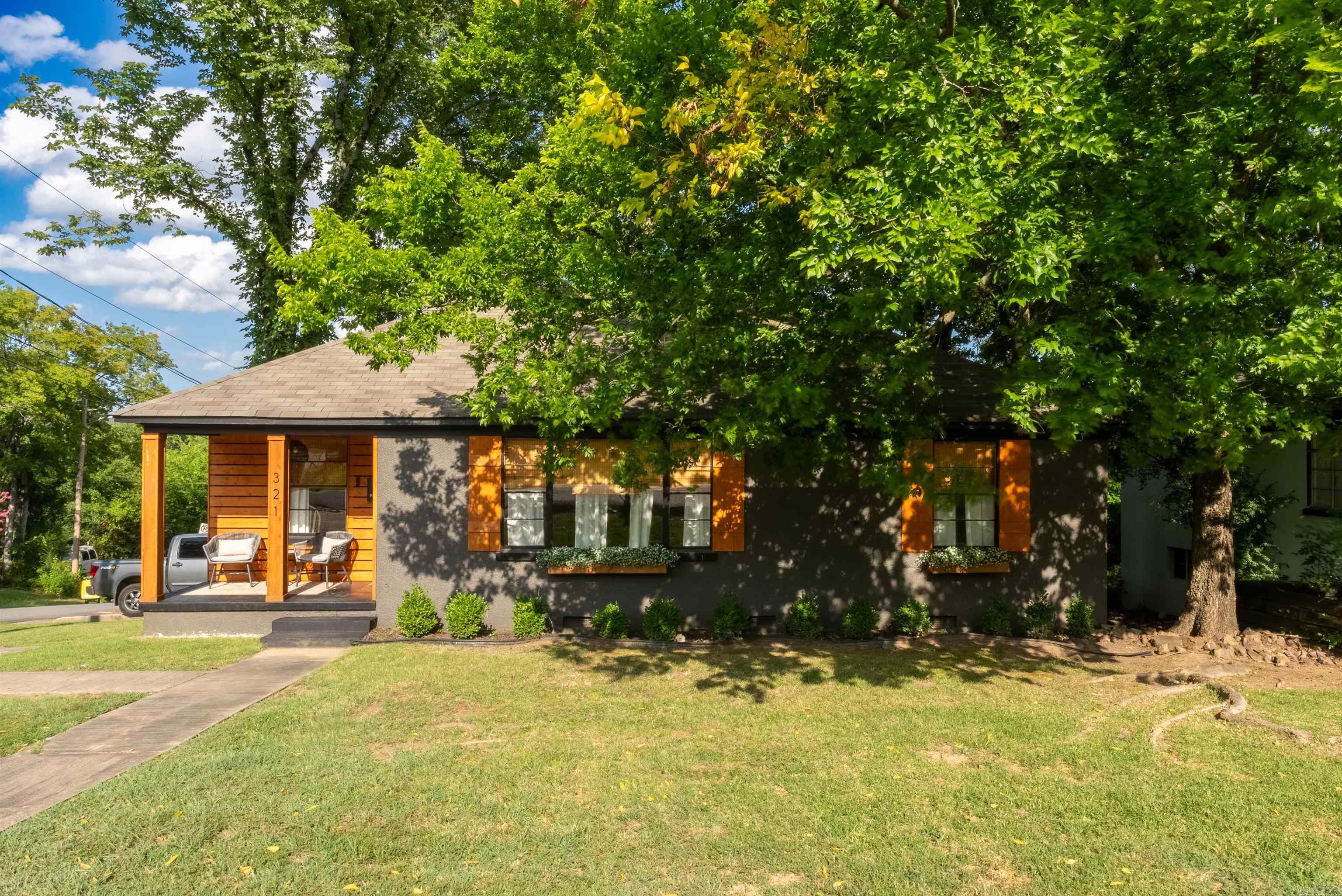 Oak Grove - Residential