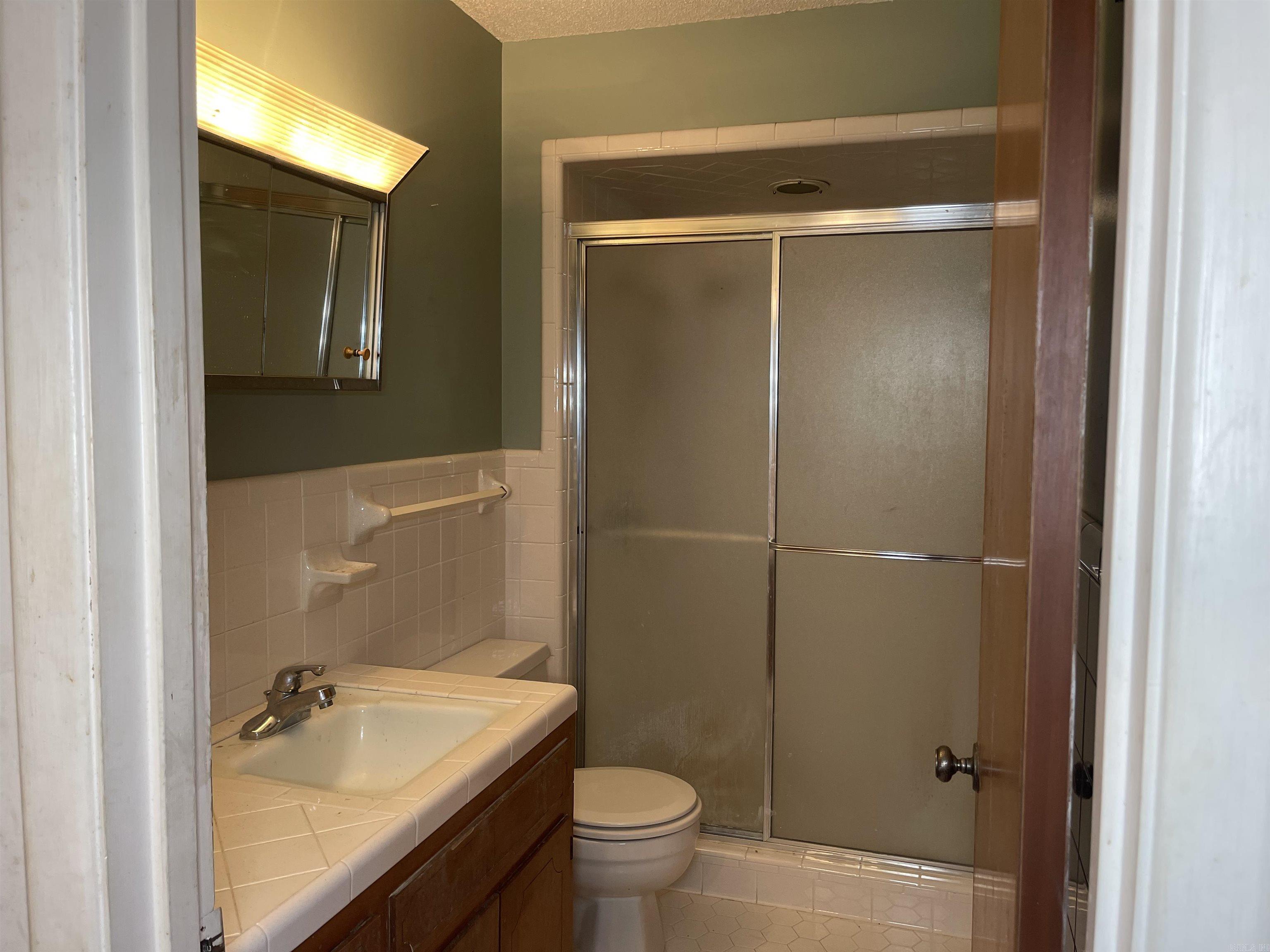 PIKE VIEW - Residential