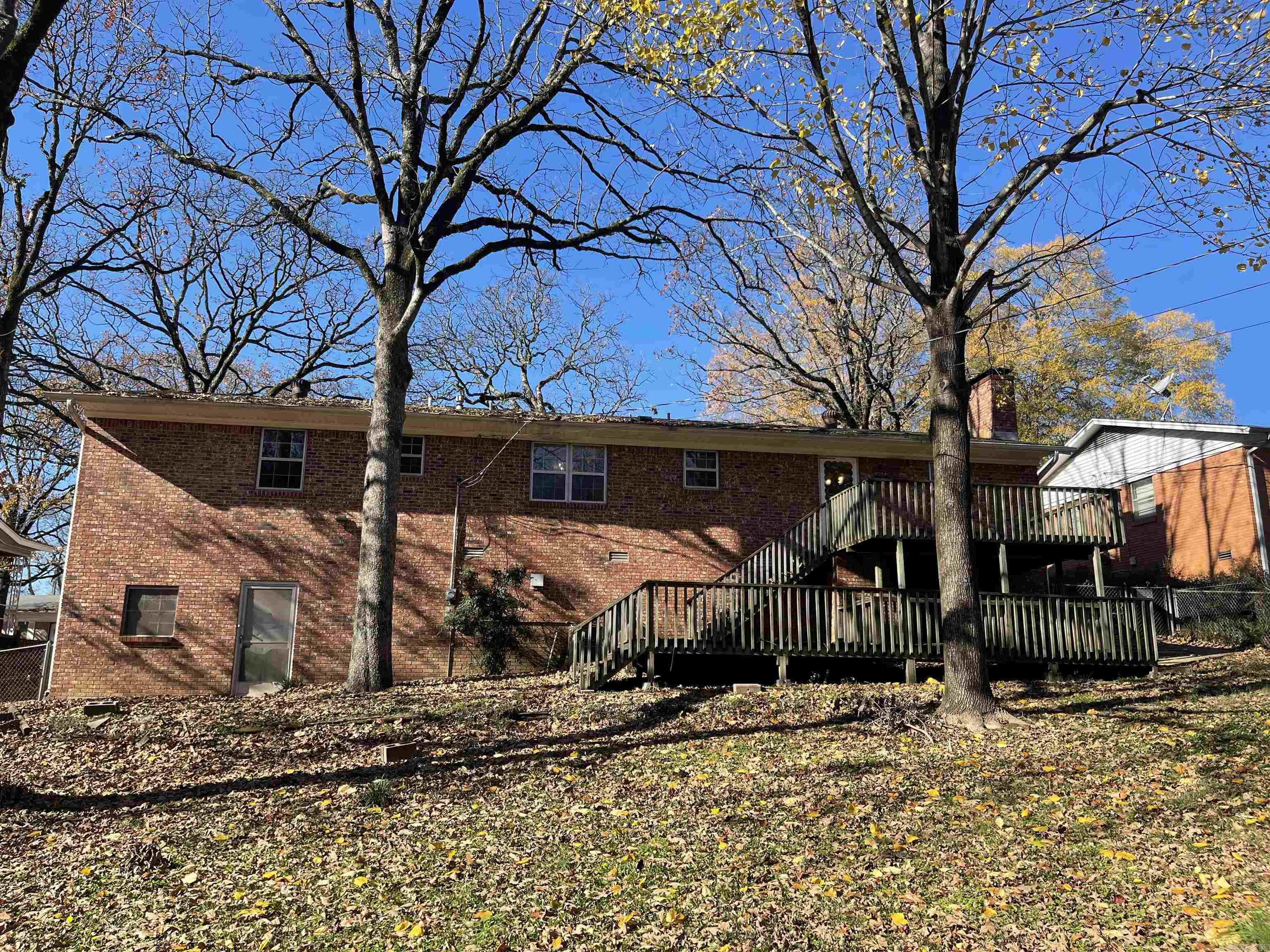 PIKE VIEW - Residential