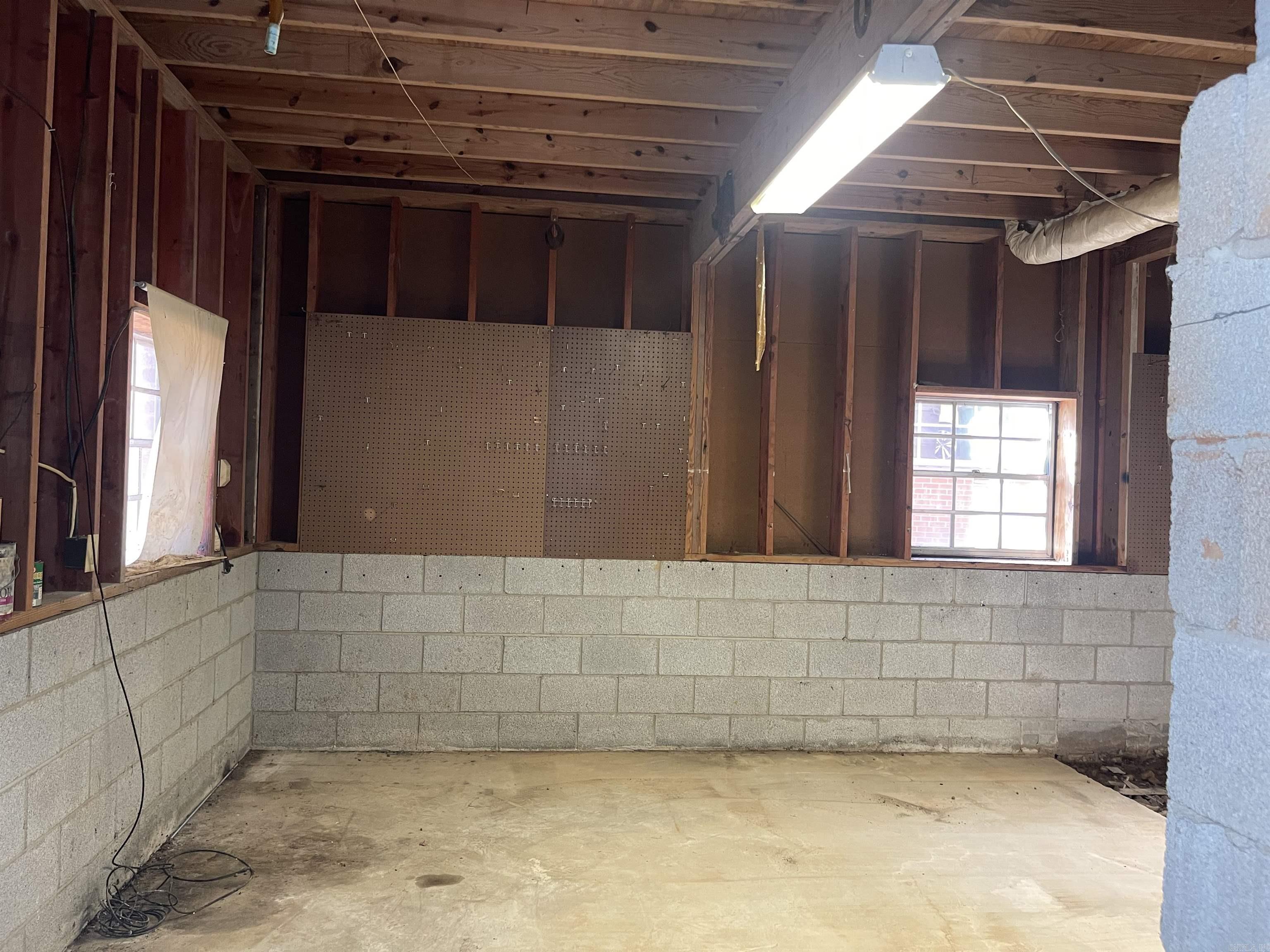 PIKE VIEW - Residential