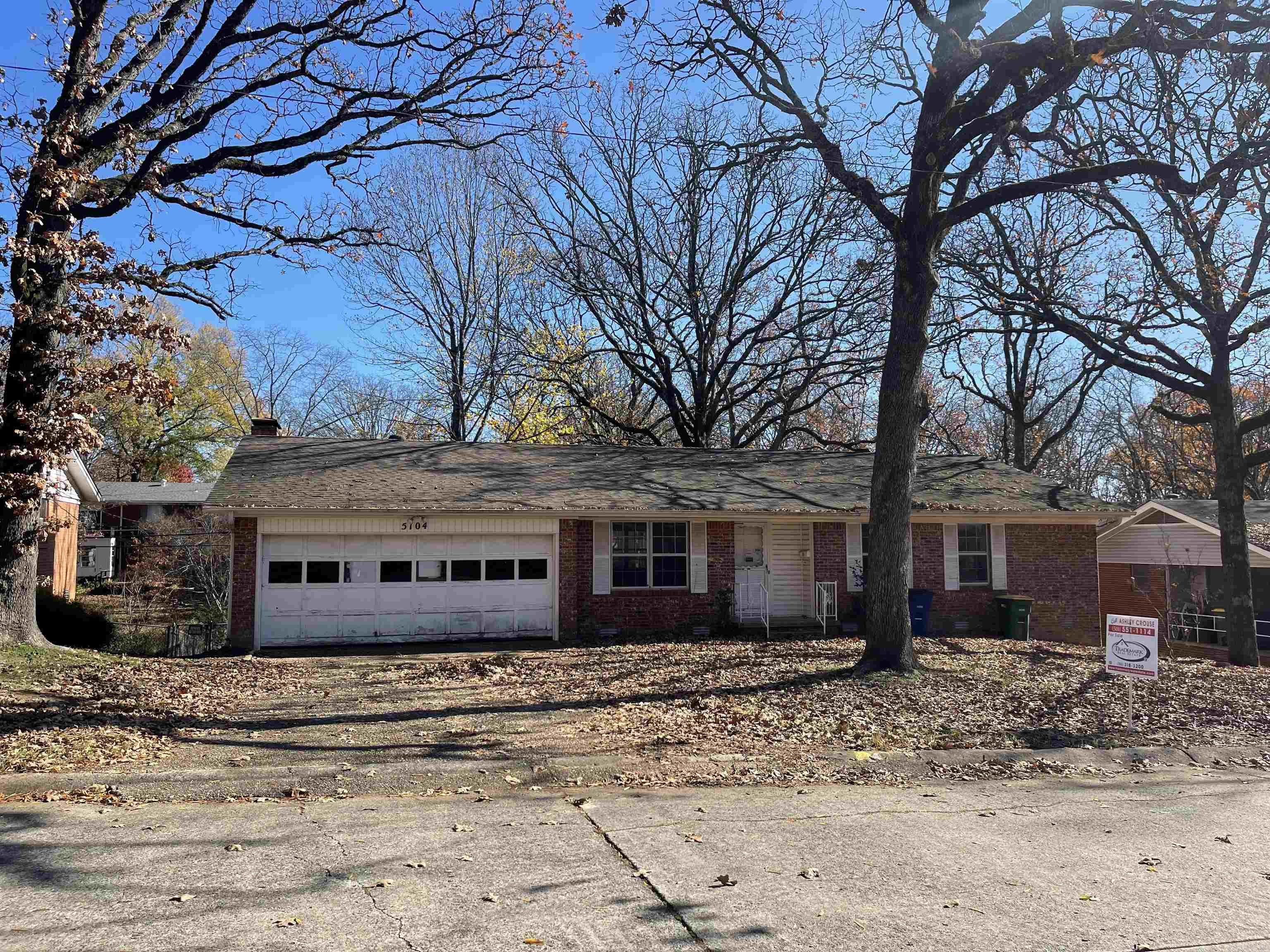 PIKE VIEW - Residential