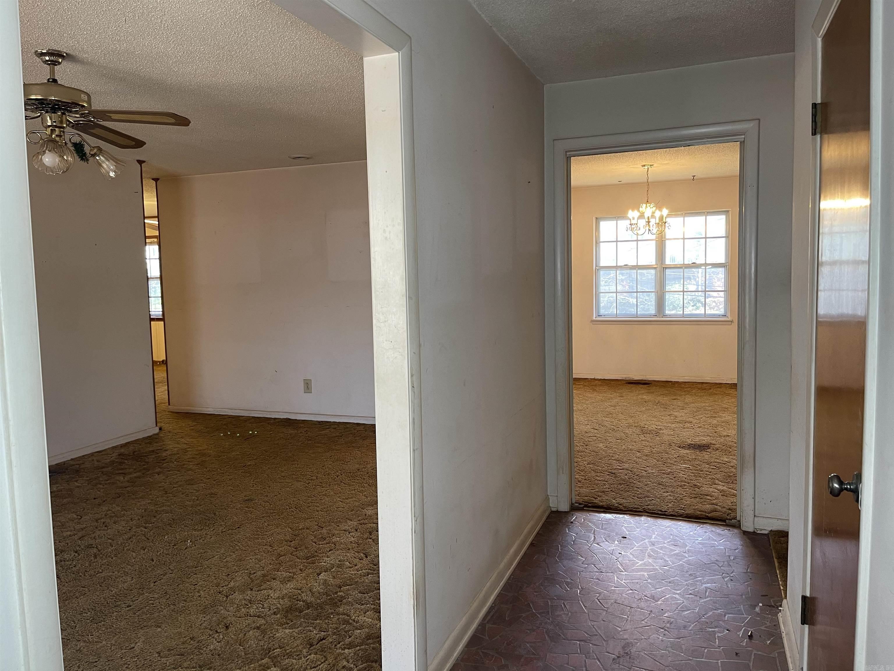 PIKE VIEW - Residential