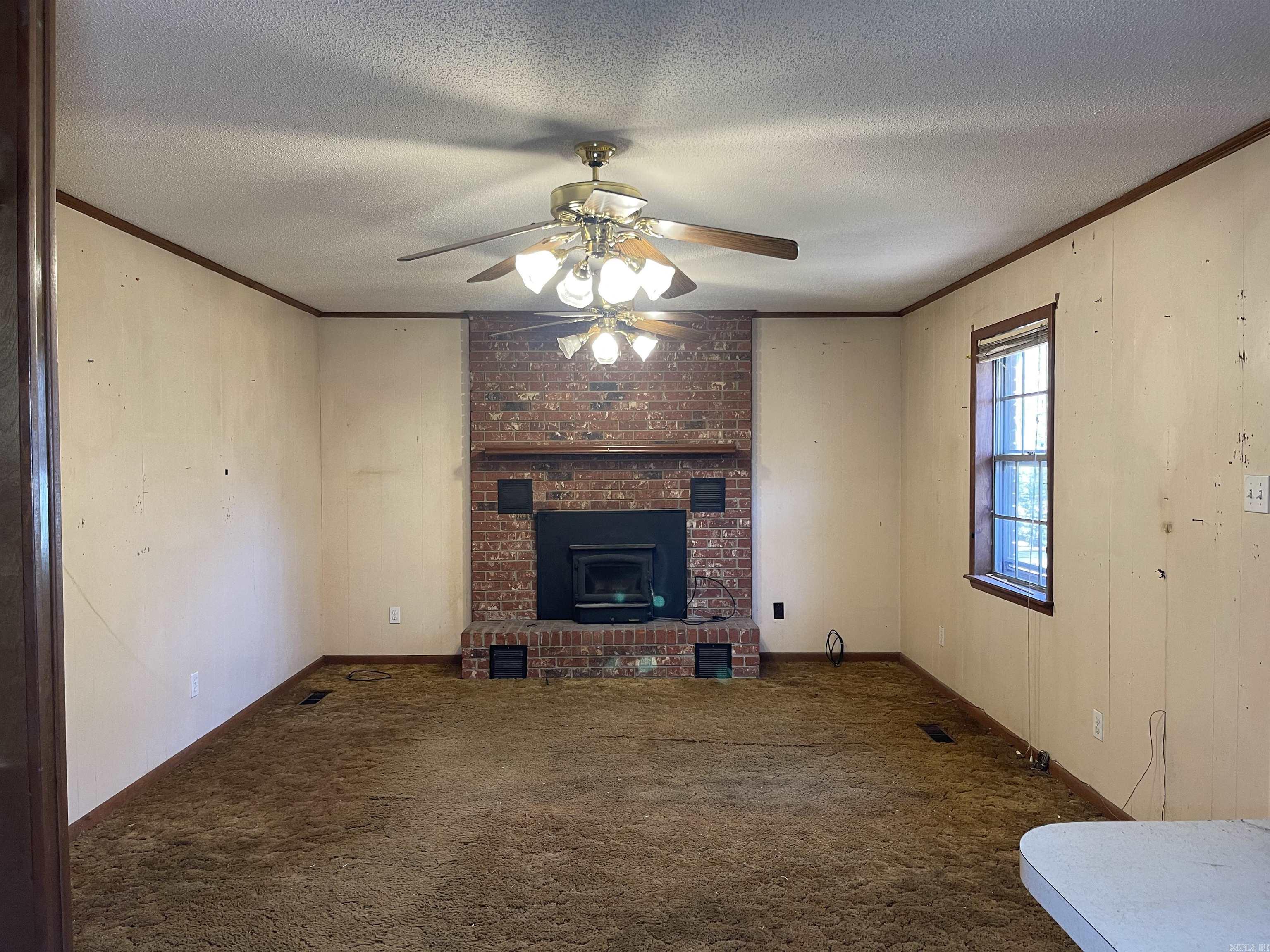 PIKE VIEW - Residential