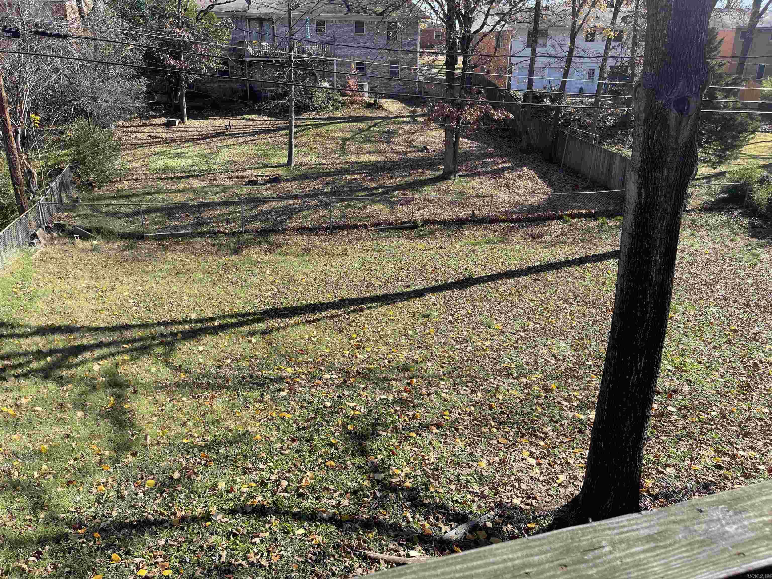 PIKE VIEW - Residential