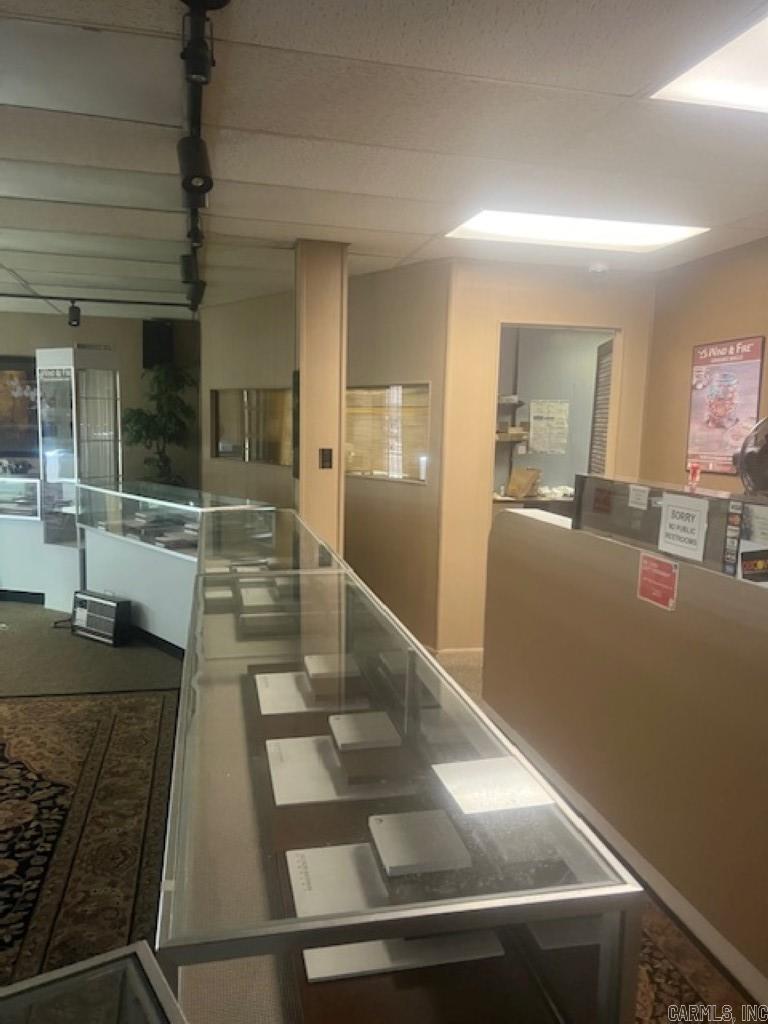 Howard - Commercial Sale