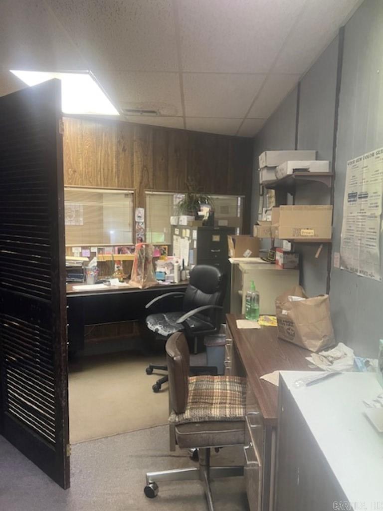 Howard - Commercial Sale