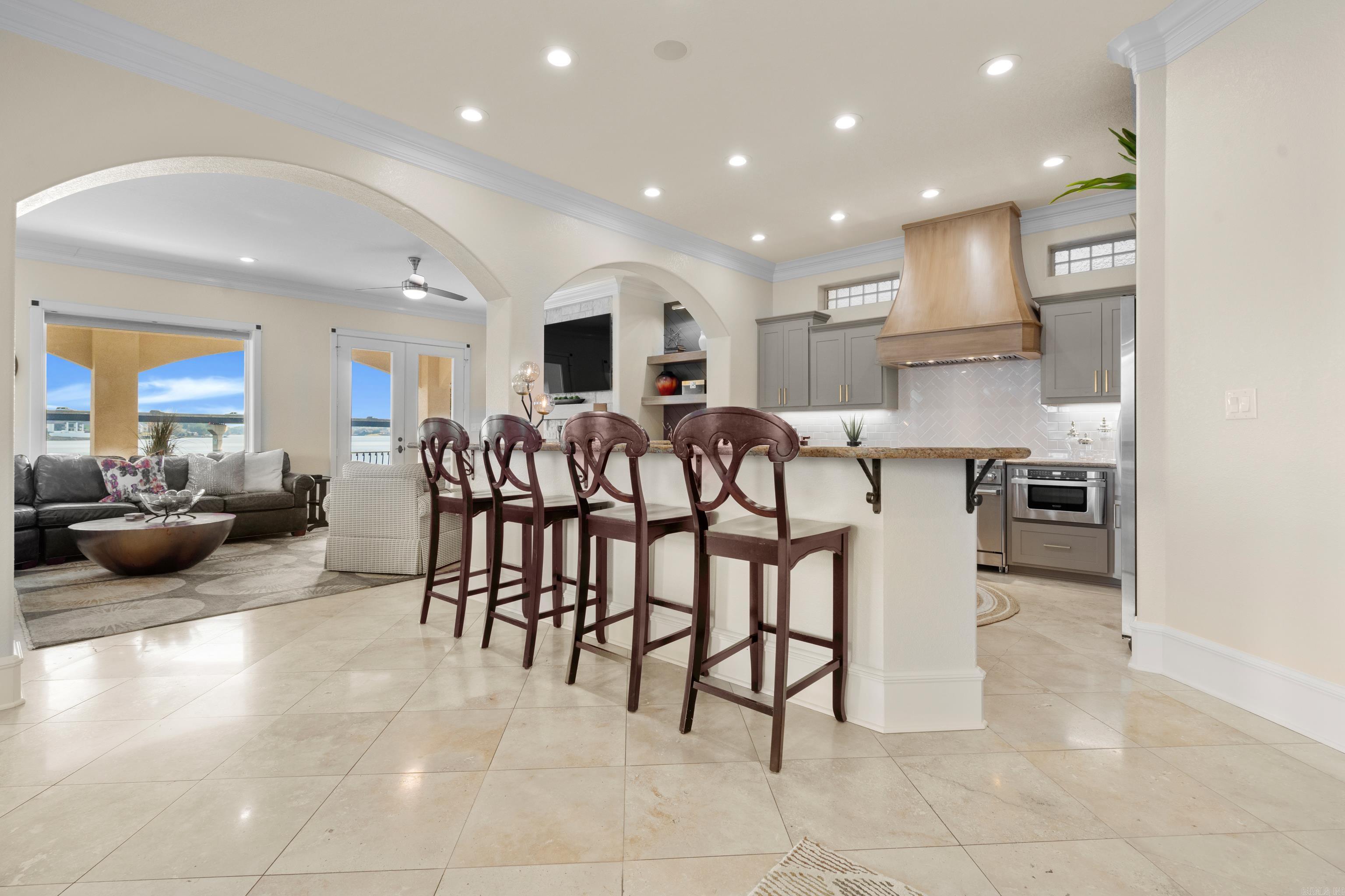 Paradise Lake Village Townhomes - Residential