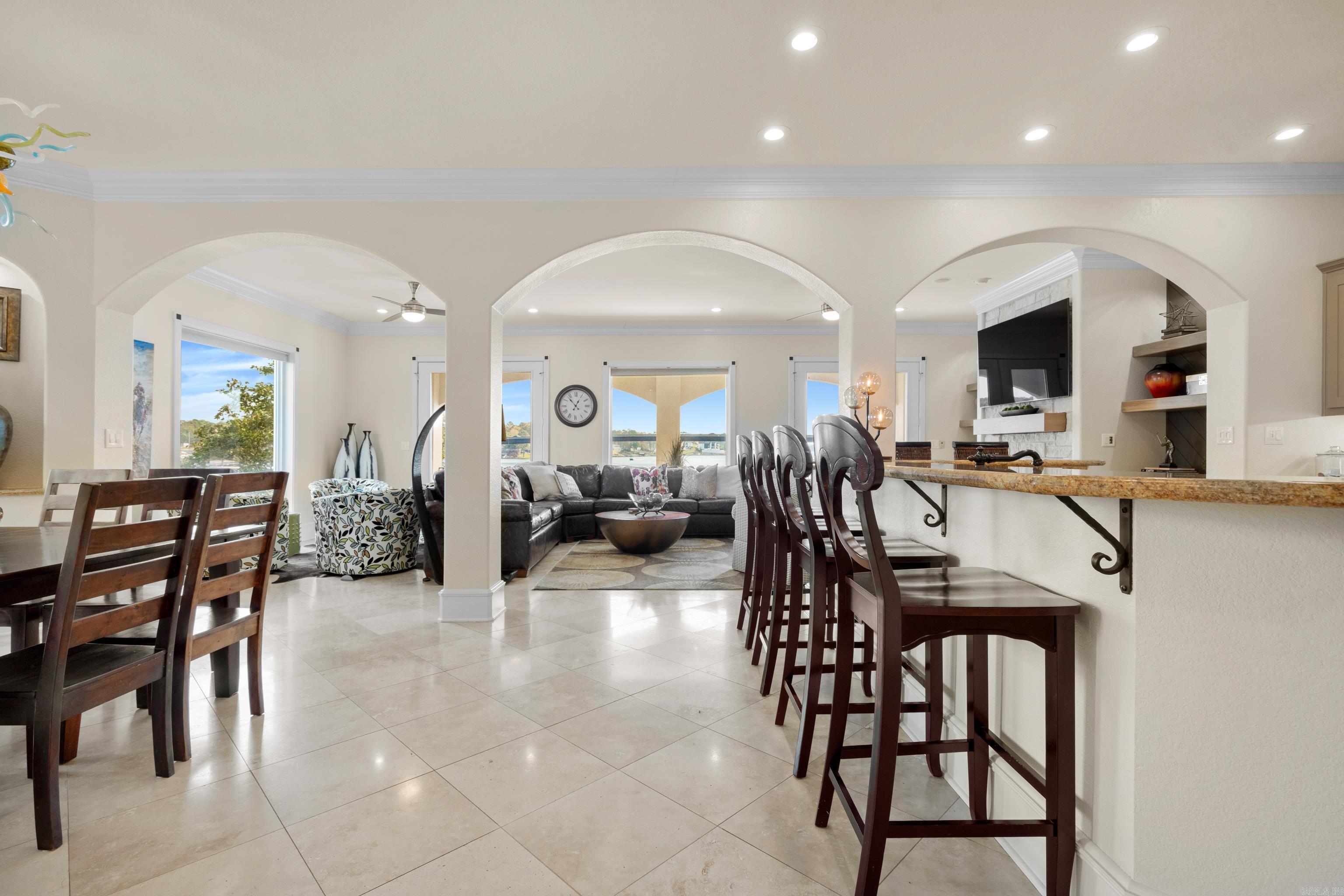 Paradise Lake Village Townhomes - Residential