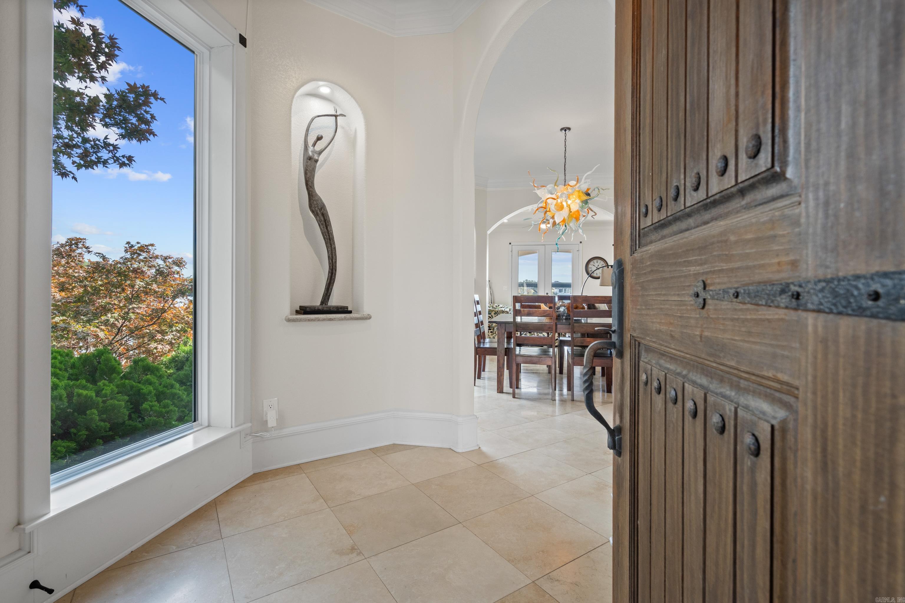 Paradise Lake Village Townhomes - Residential