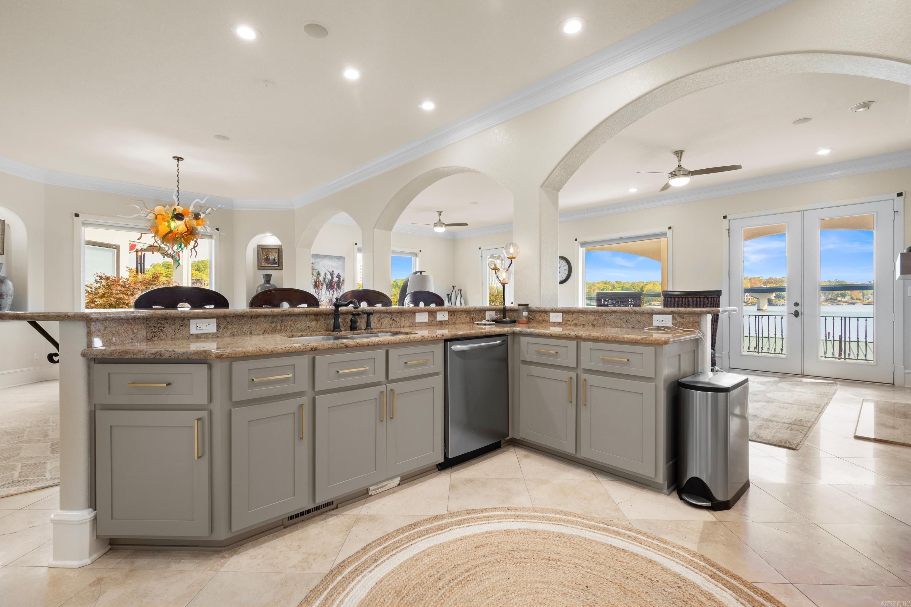 Paradise Lake Village Townhomes - Residential