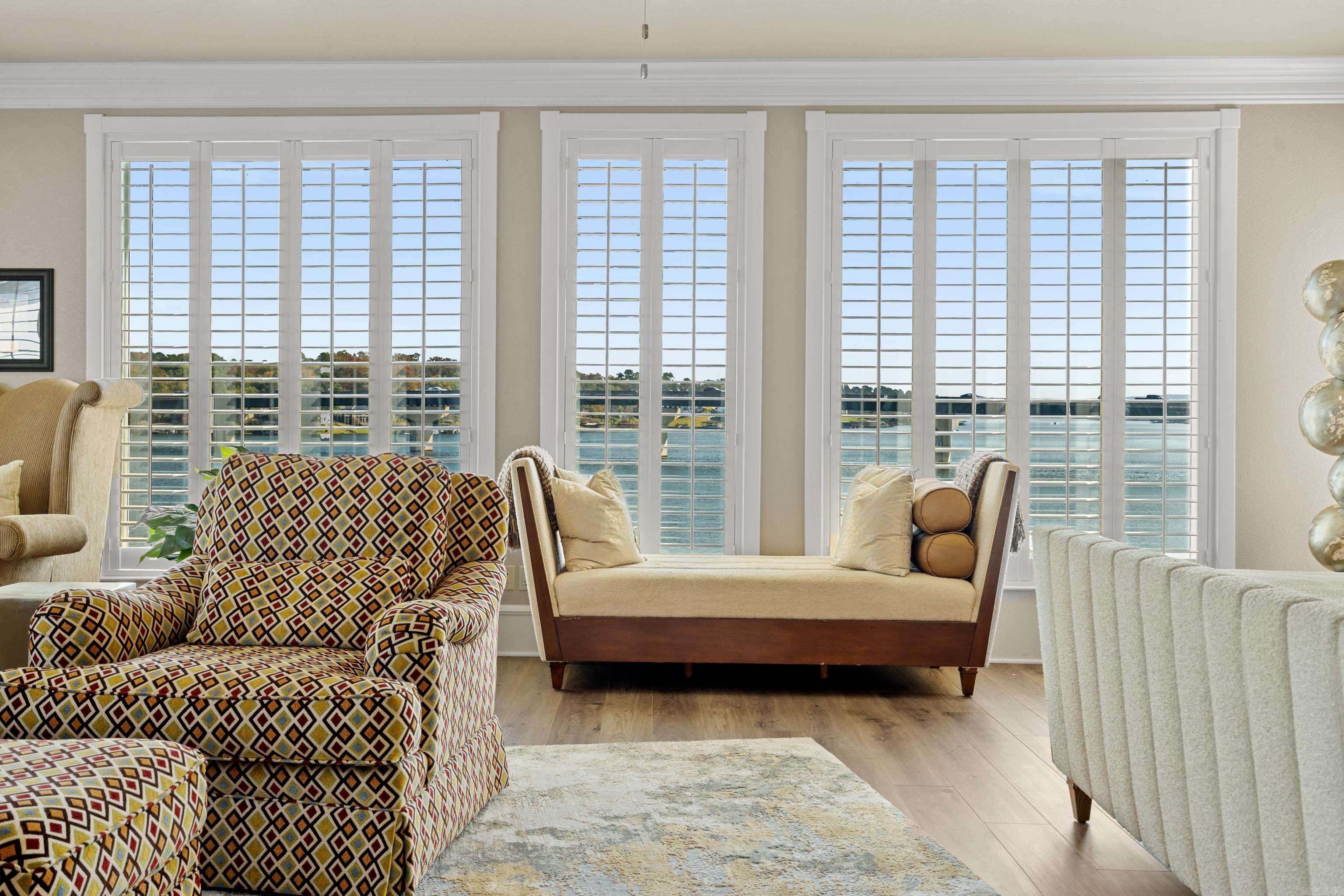 Paradise Lake Village Townhomes - Residential