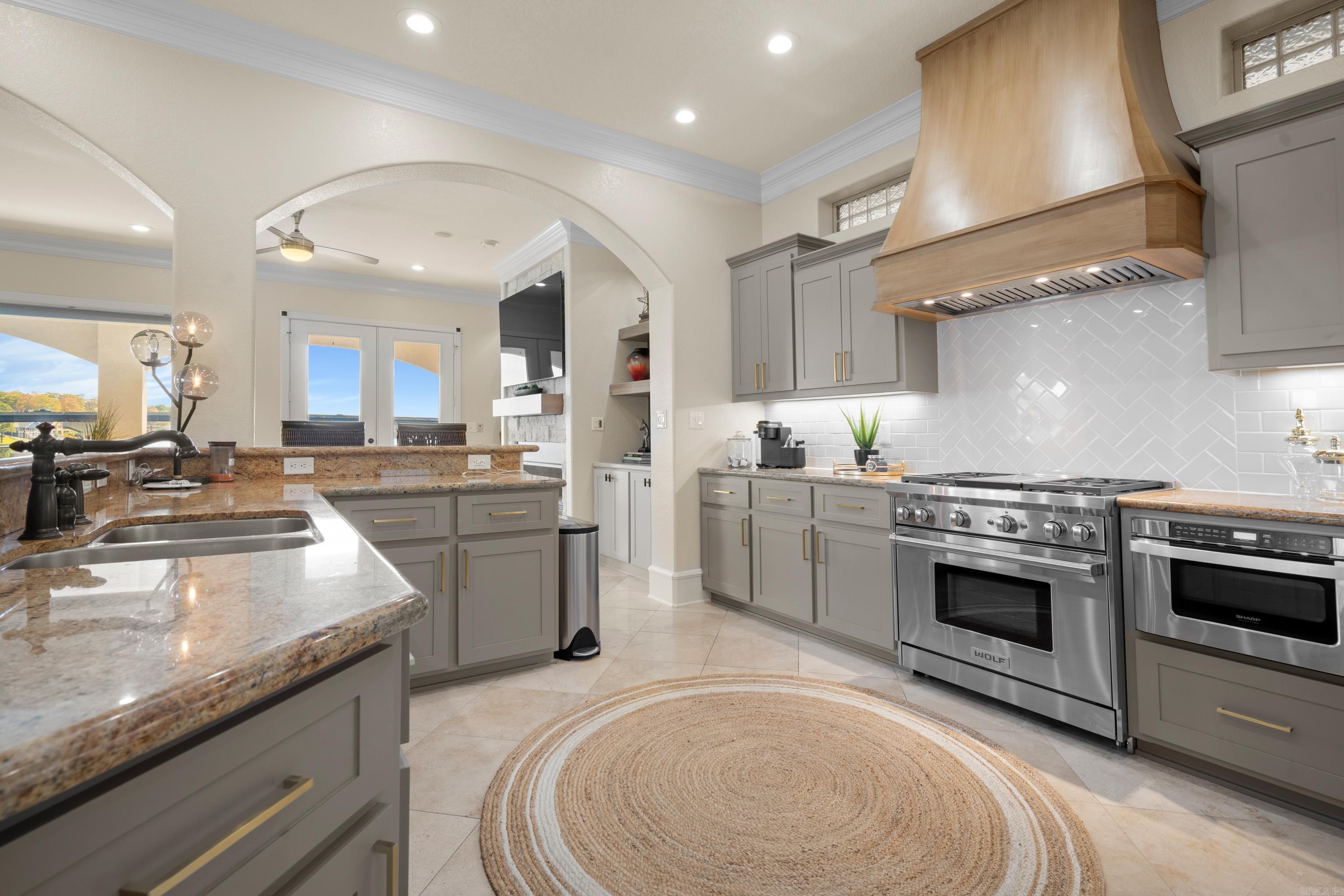 Paradise Lake Village Townhomes - Residential