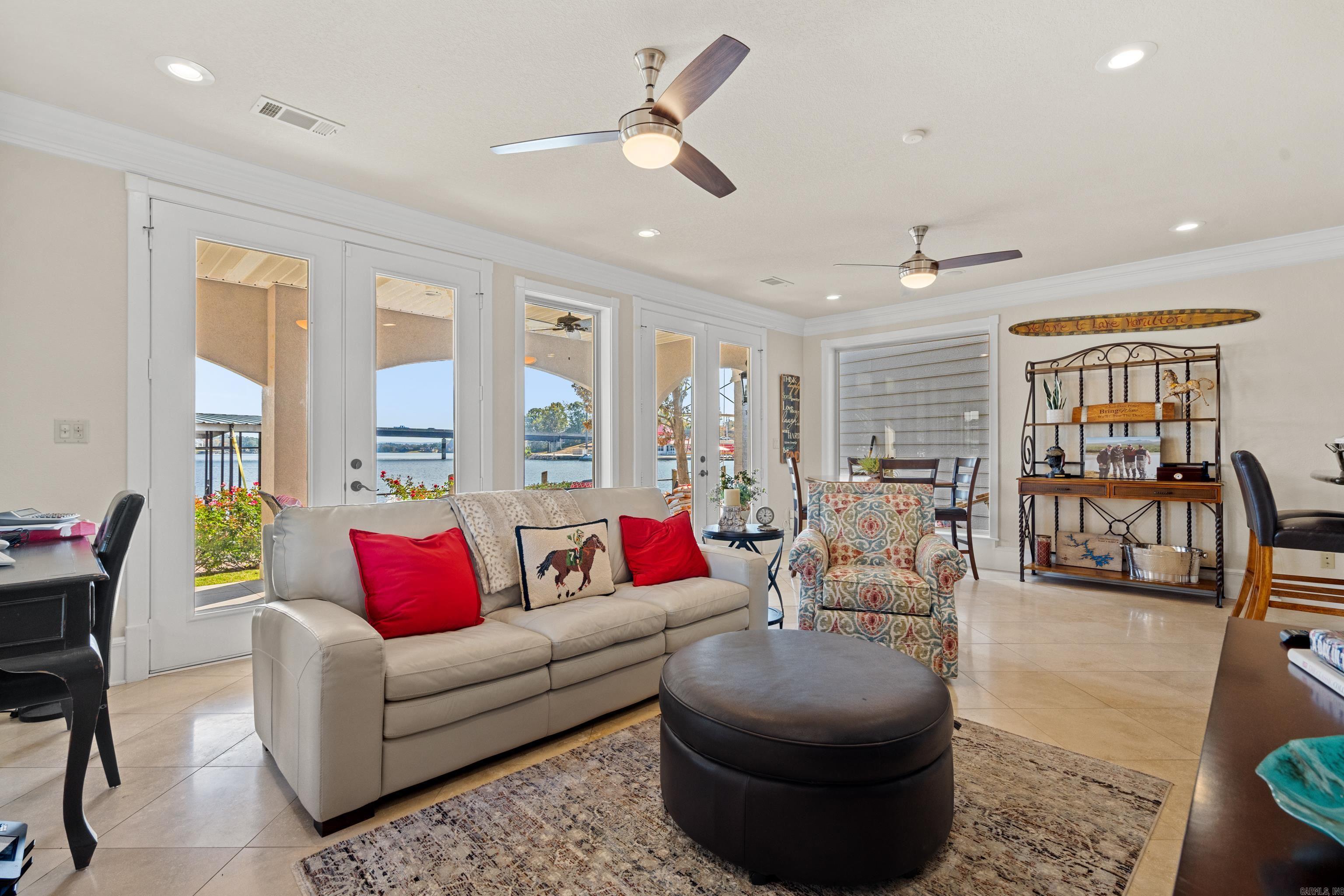 Paradise Lake Village Townhomes - Residential