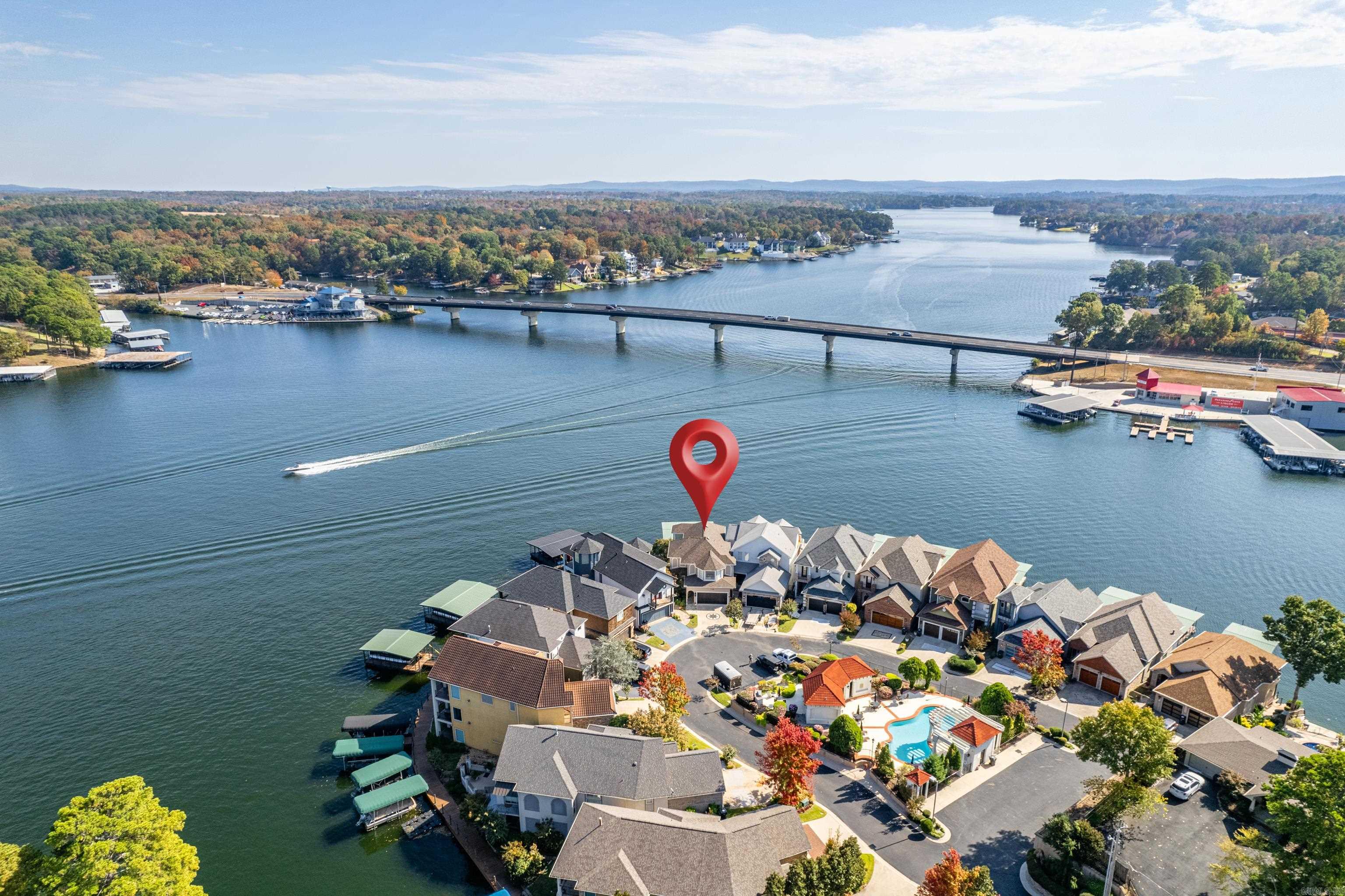 Paradise Lake Village Townhomes - Residential