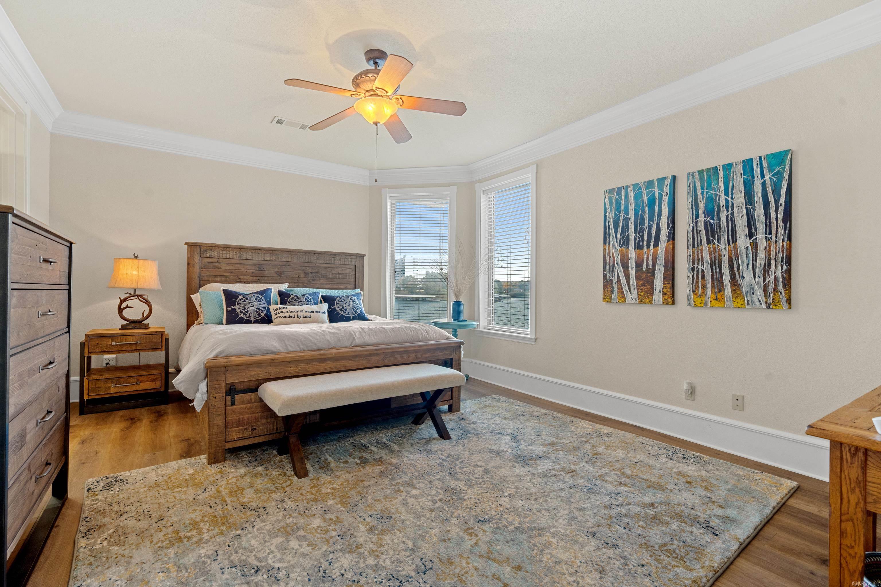 Paradise Lake Village Townhomes - Residential