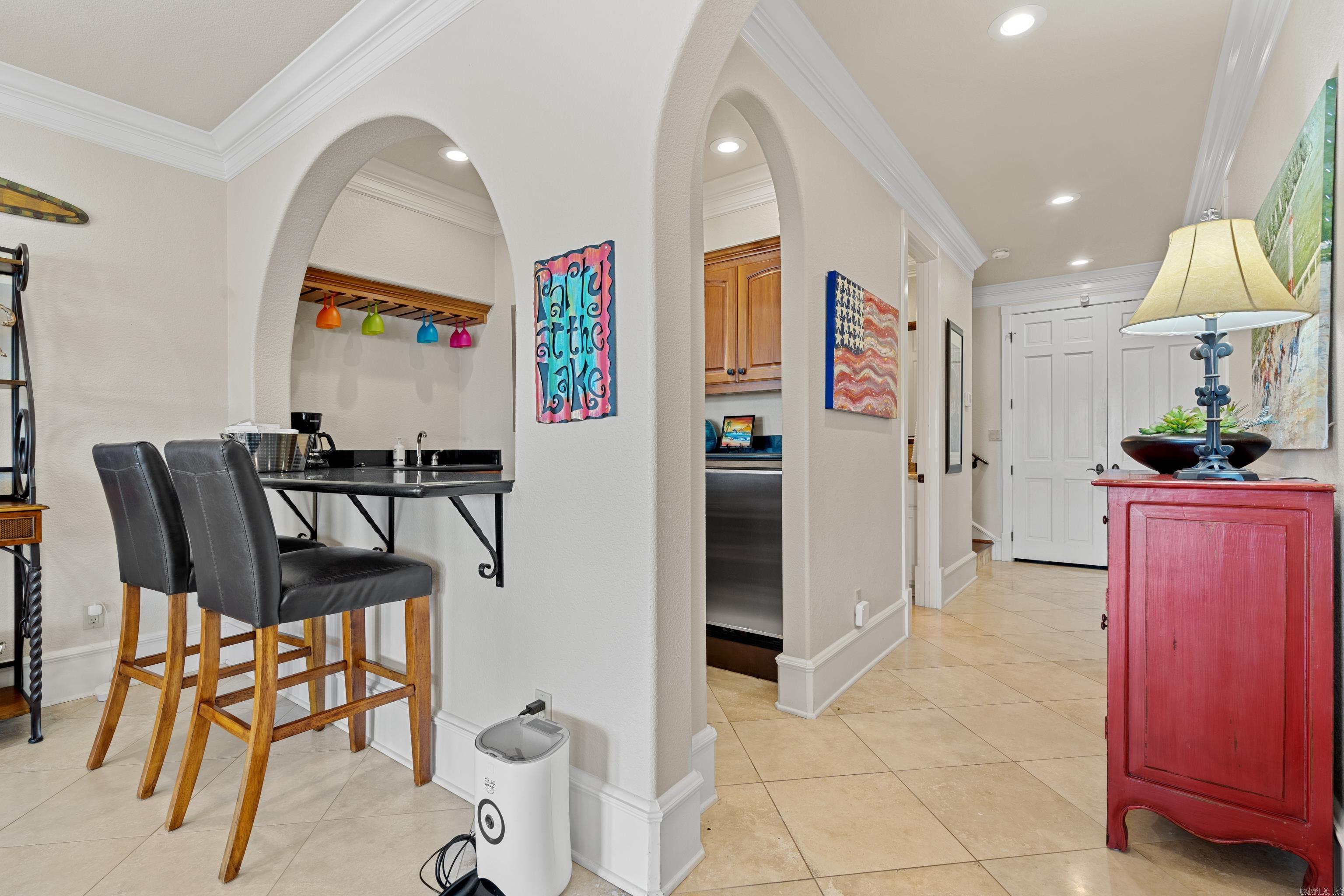 Paradise Lake Village Townhomes - Residential