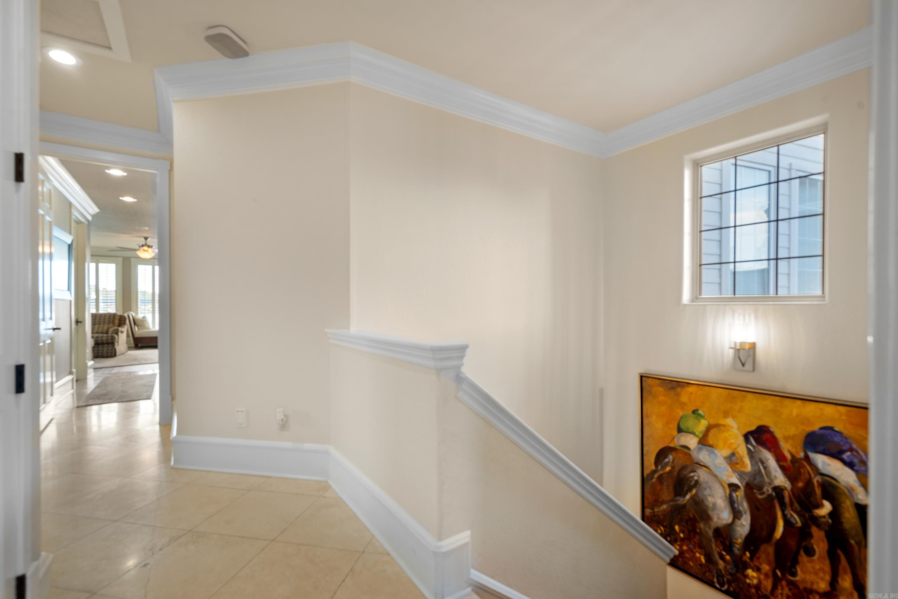 Paradise Lake Village Townhomes - Residential