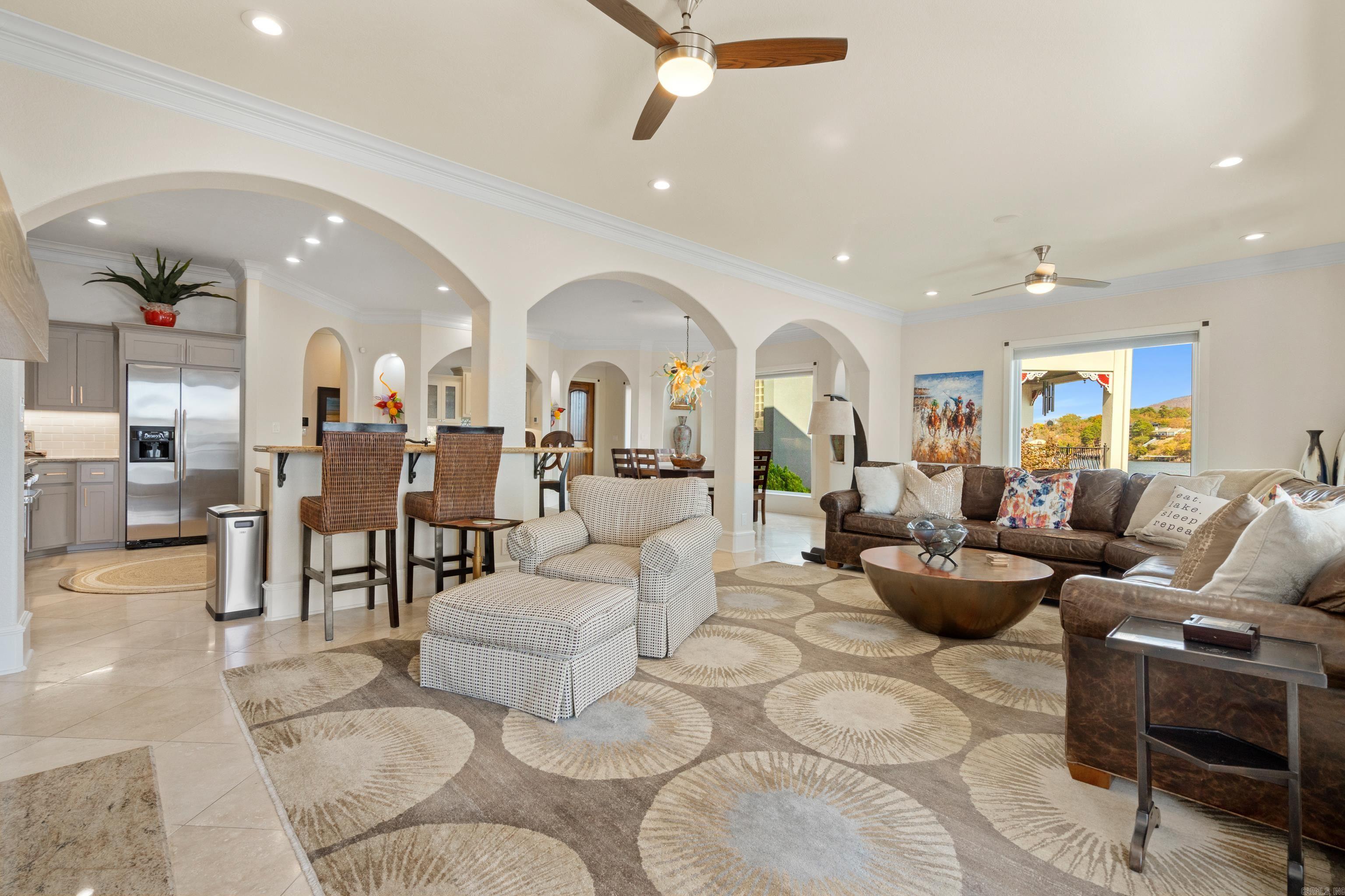 Paradise Lake Village Townhomes - Residential