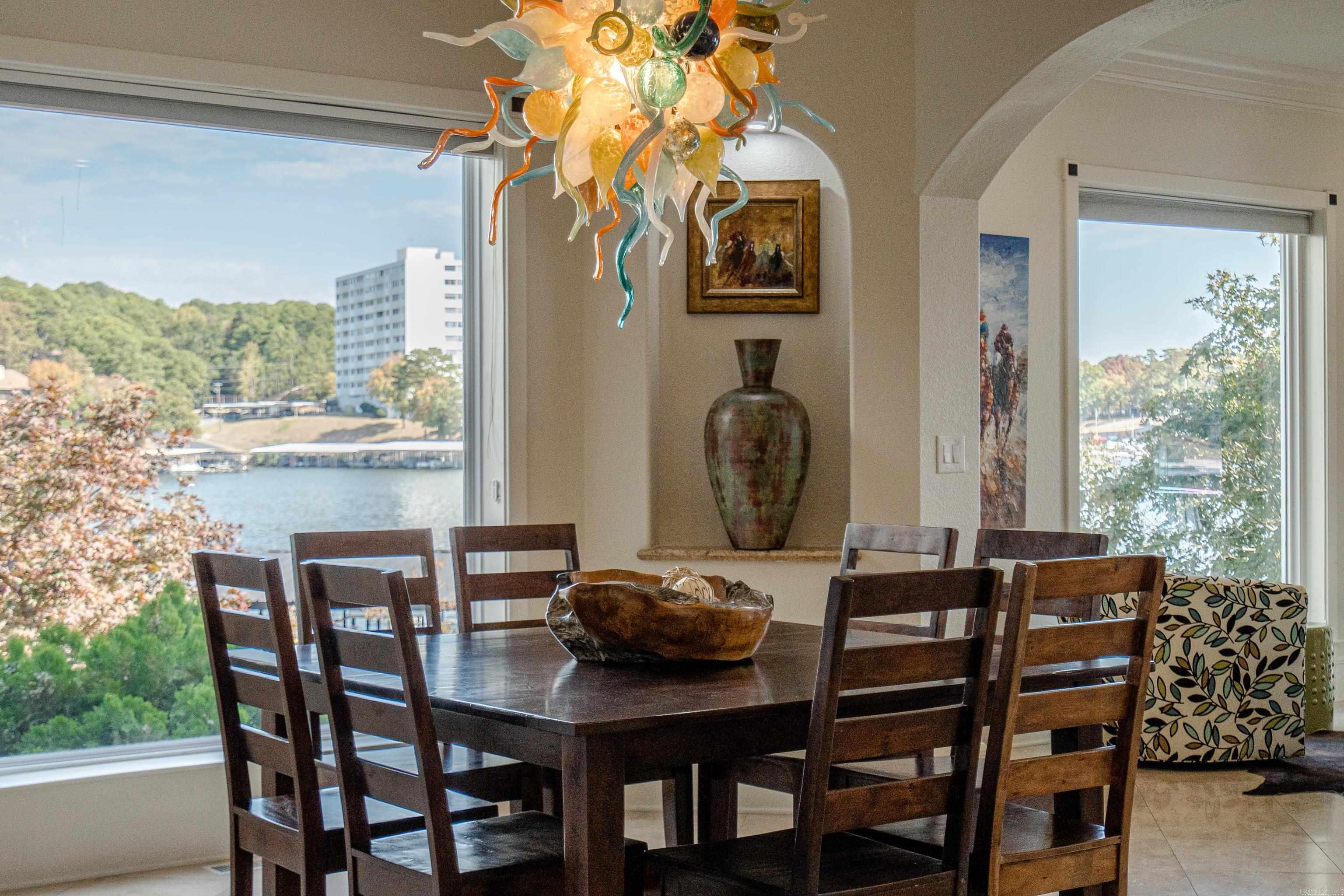 Paradise Lake Village Townhomes - Residential