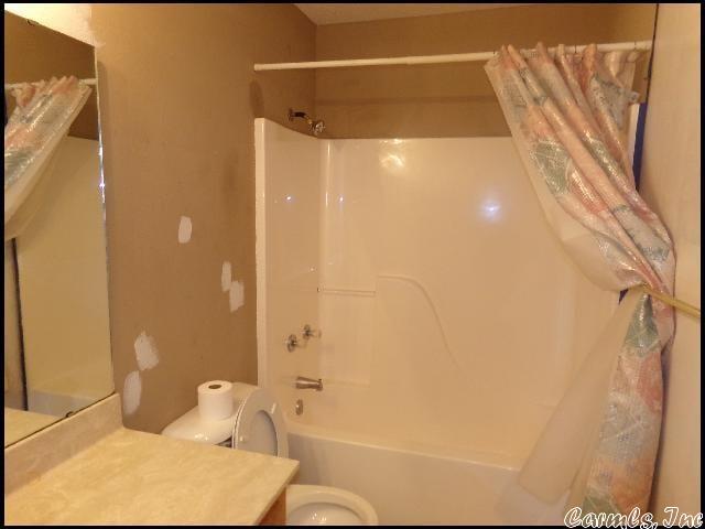 Timberlake - Residential Lease