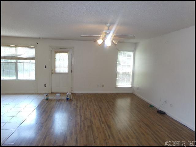 Timberlake - Residential Lease