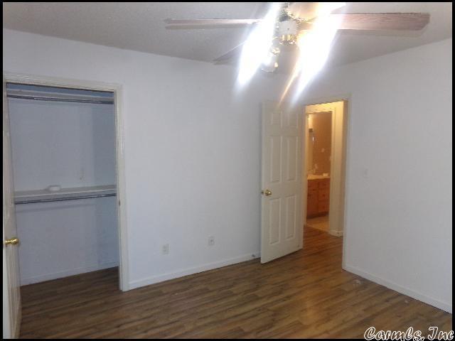 Timberlake - Residential Lease